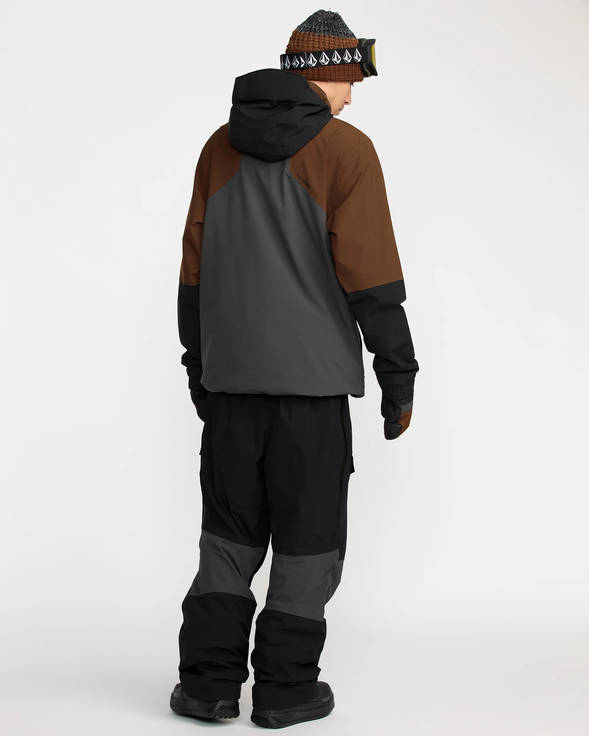 Men's Rnge Stretch 30K Jacket - Image 5