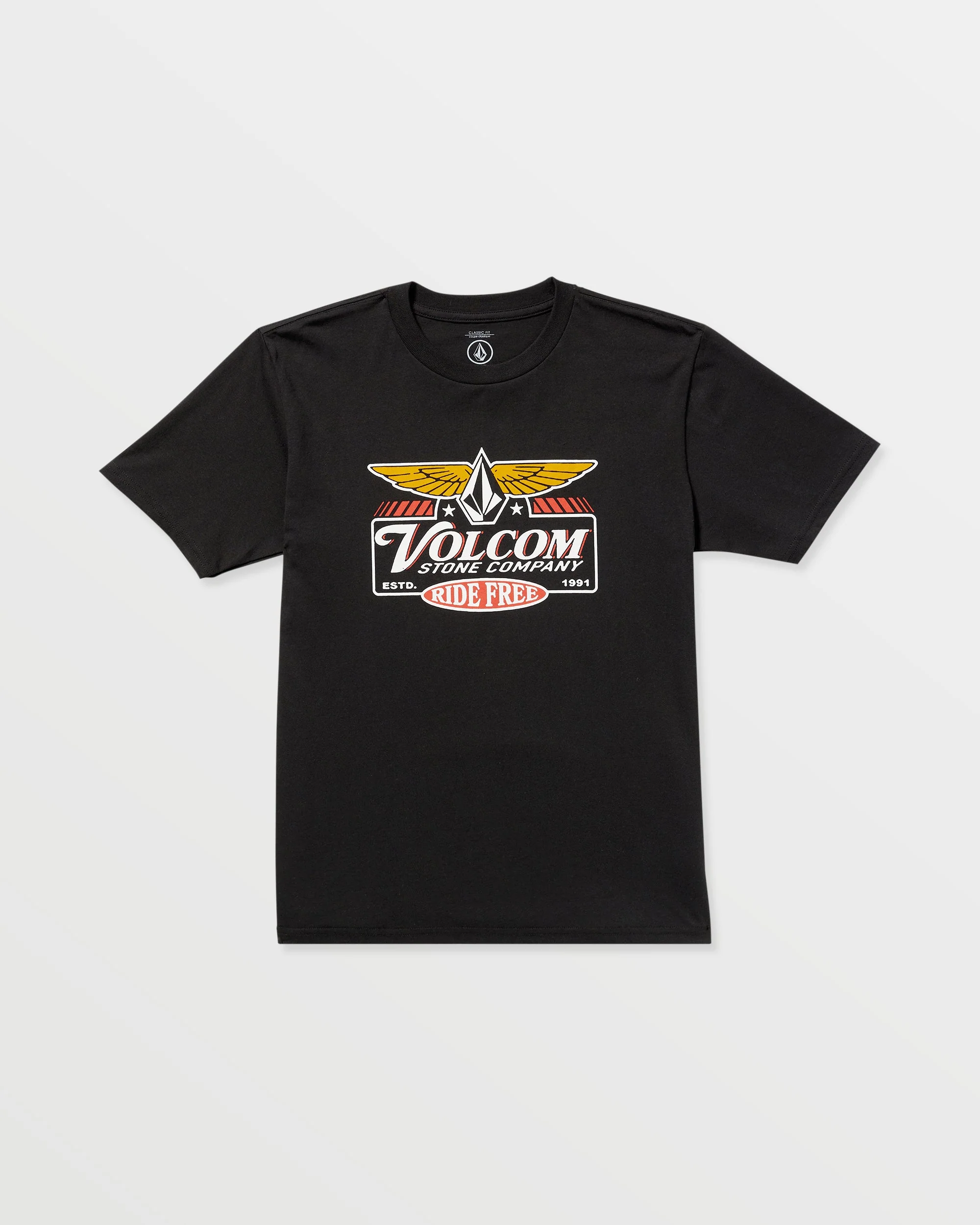 Men's Revel Short Sleeve Tee - Image 6