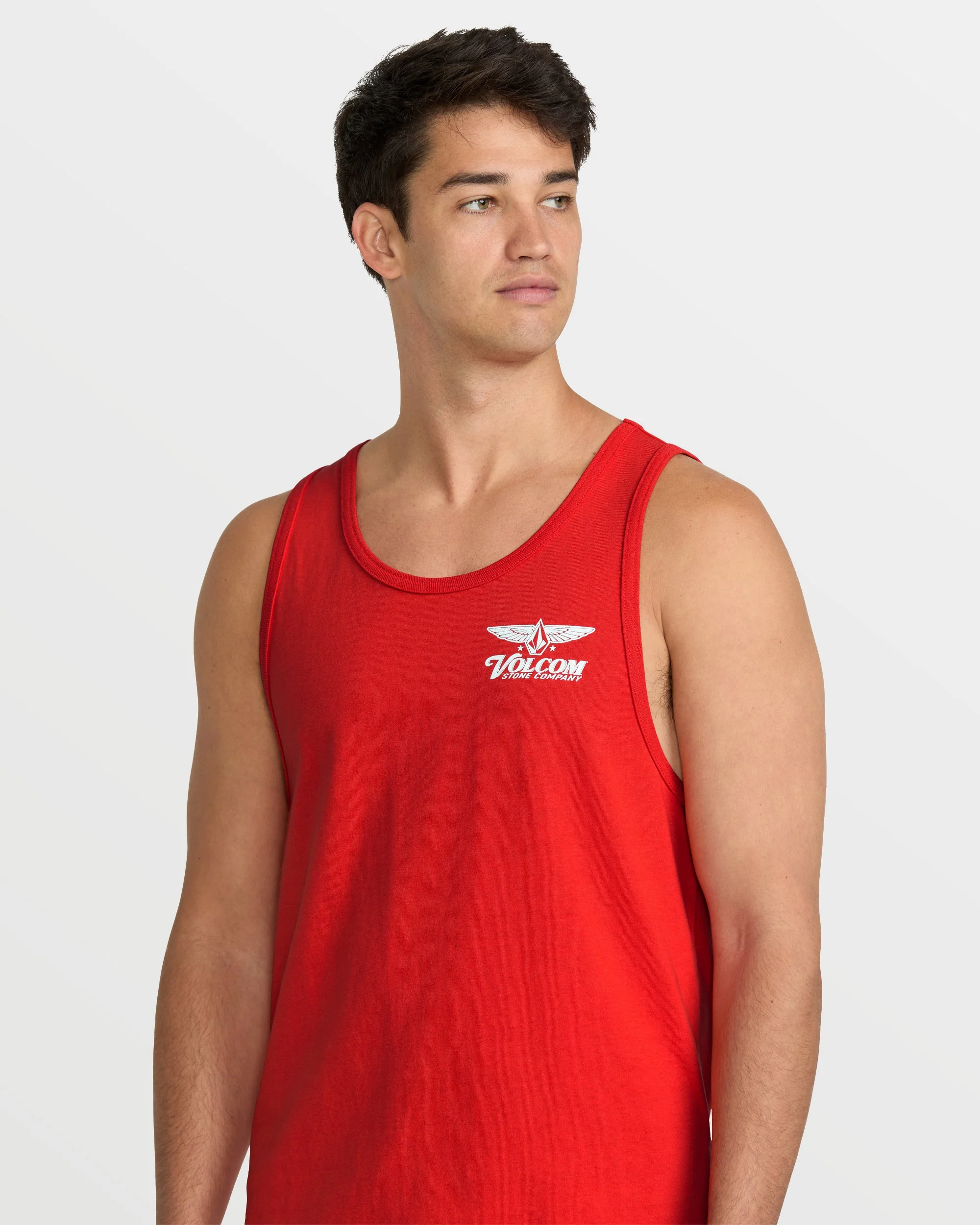 Men's Revel Tank - Image 3