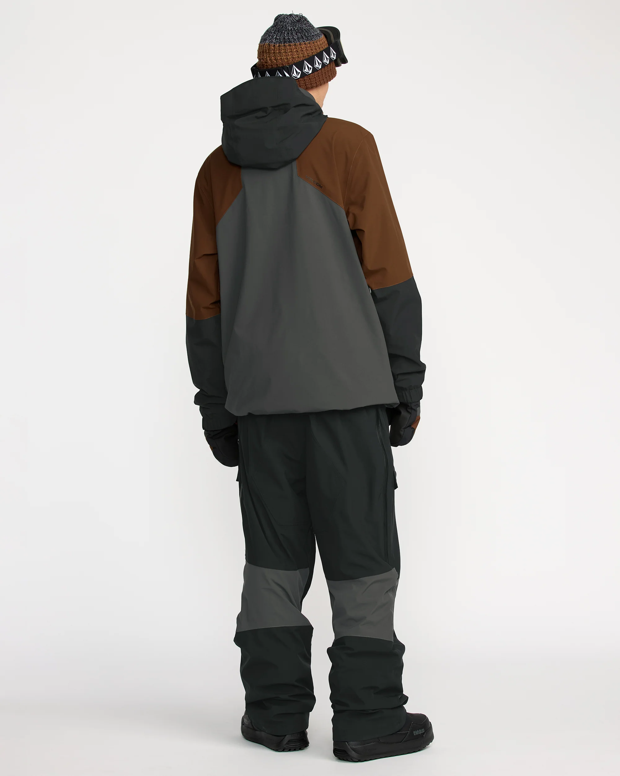 Men's Rnge Stretch 30K Pants - Image 6