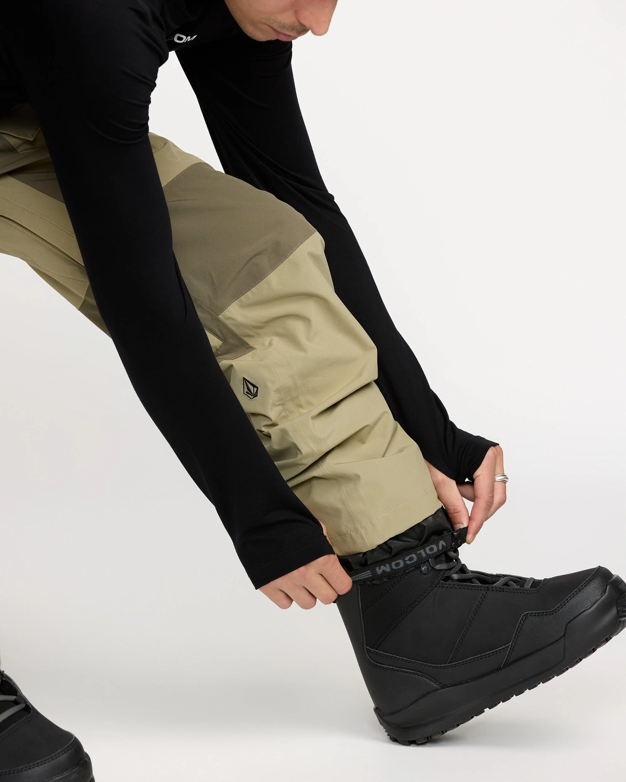 Men's Rnge Stretch 30K Pants - Image 10