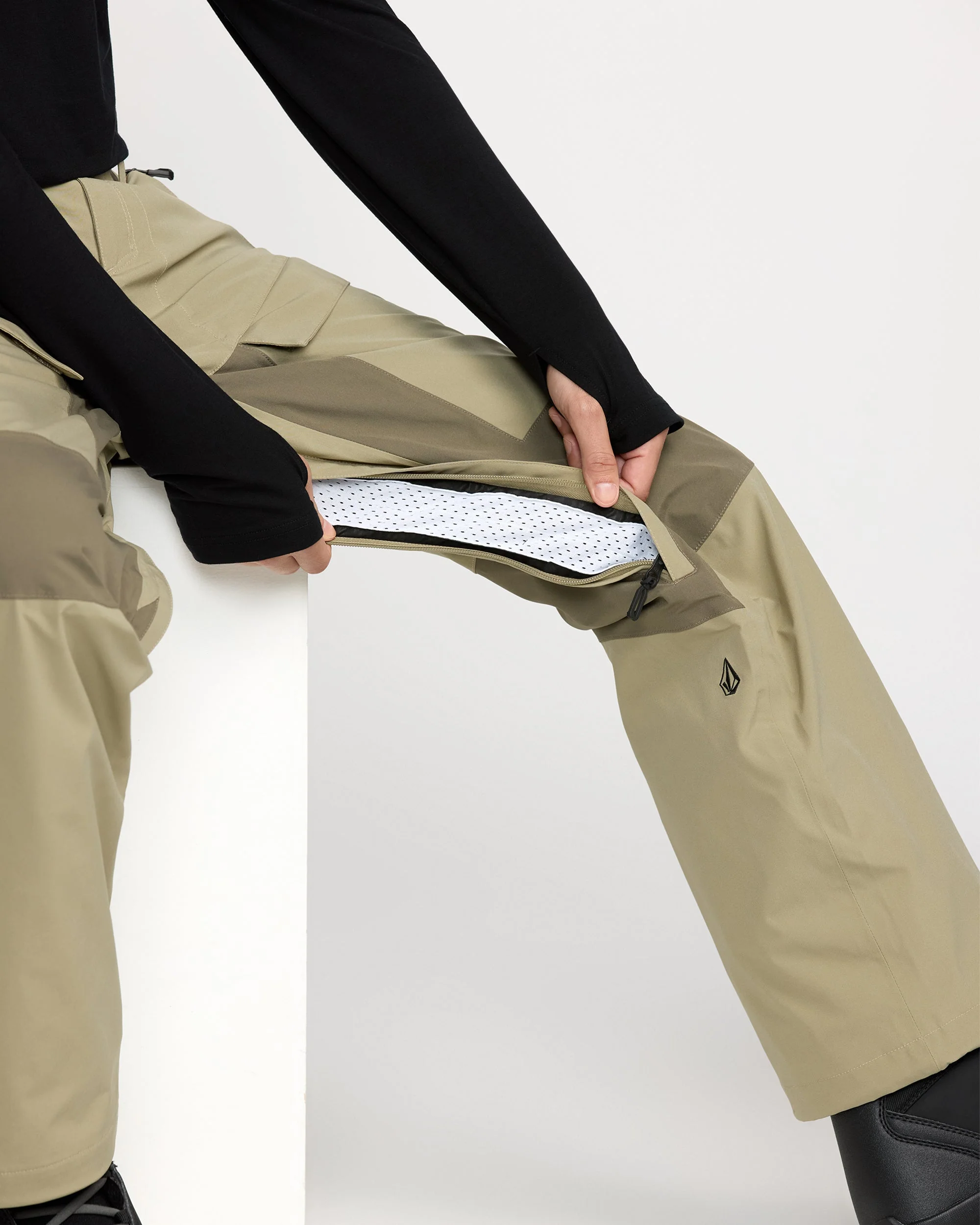 Men's Rnge Stretch 30K Pants - Image 11