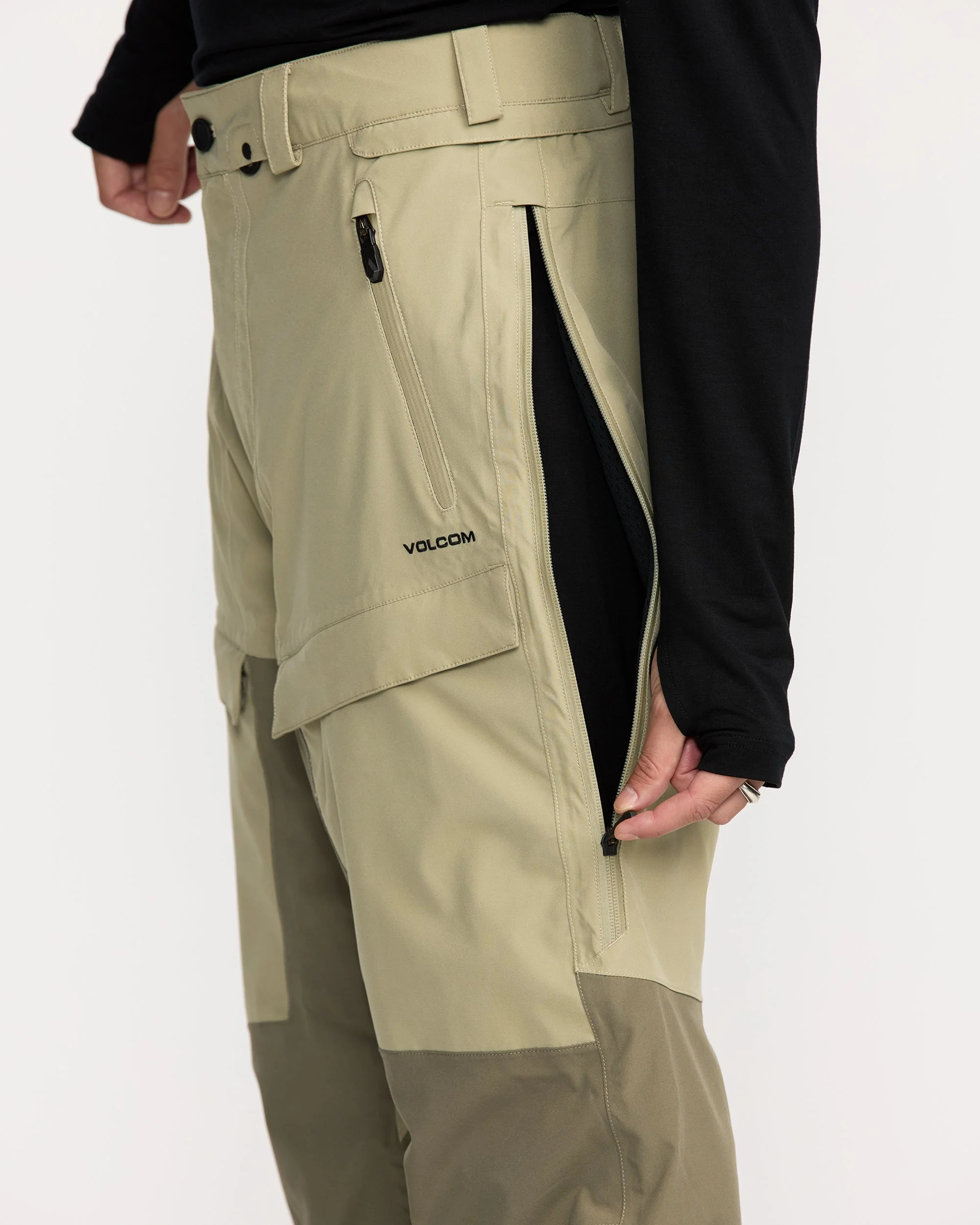Men's Rnge Stretch 30K Pants - Image 13