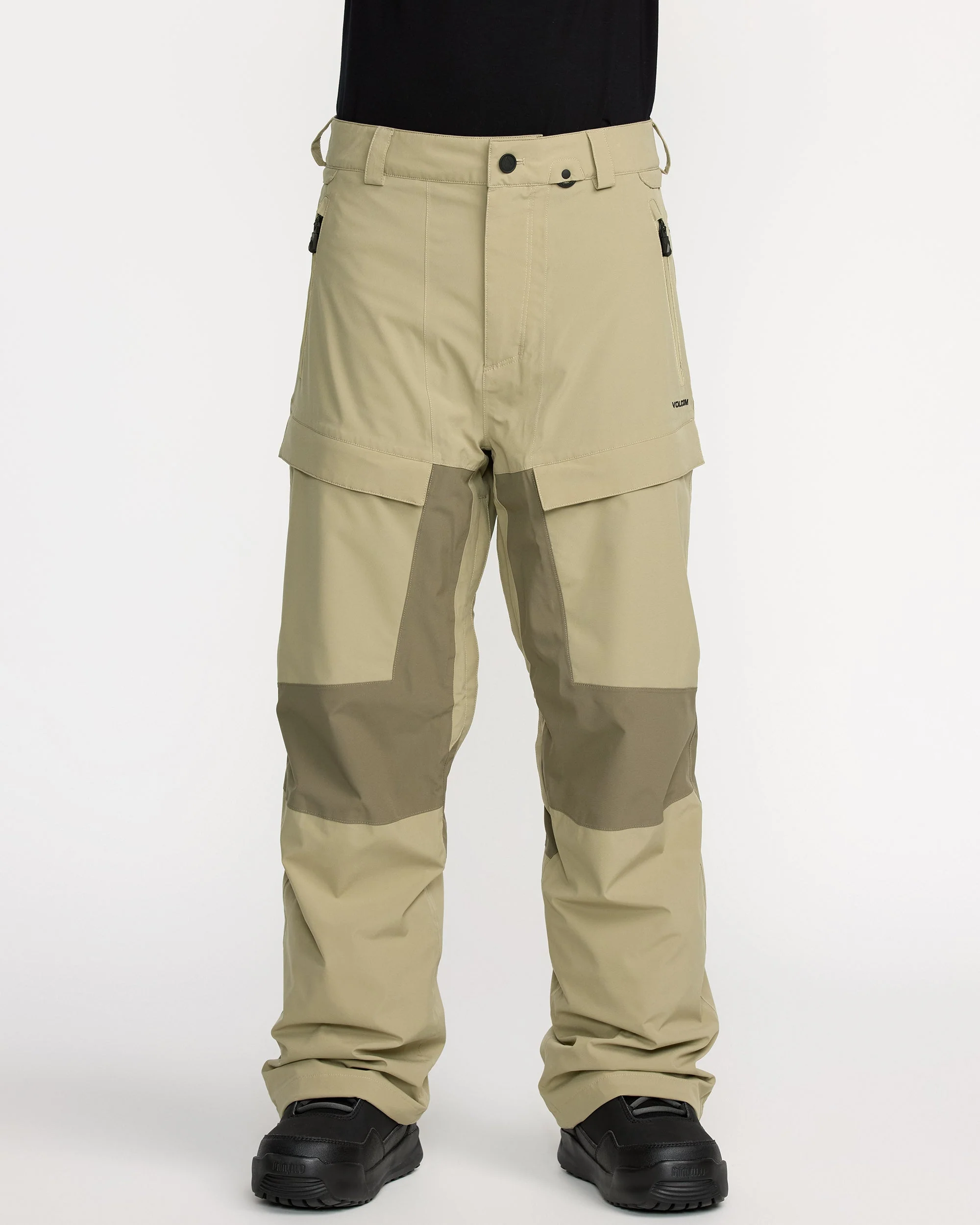Men's Rnge Stretch 30K Pants - Image 14