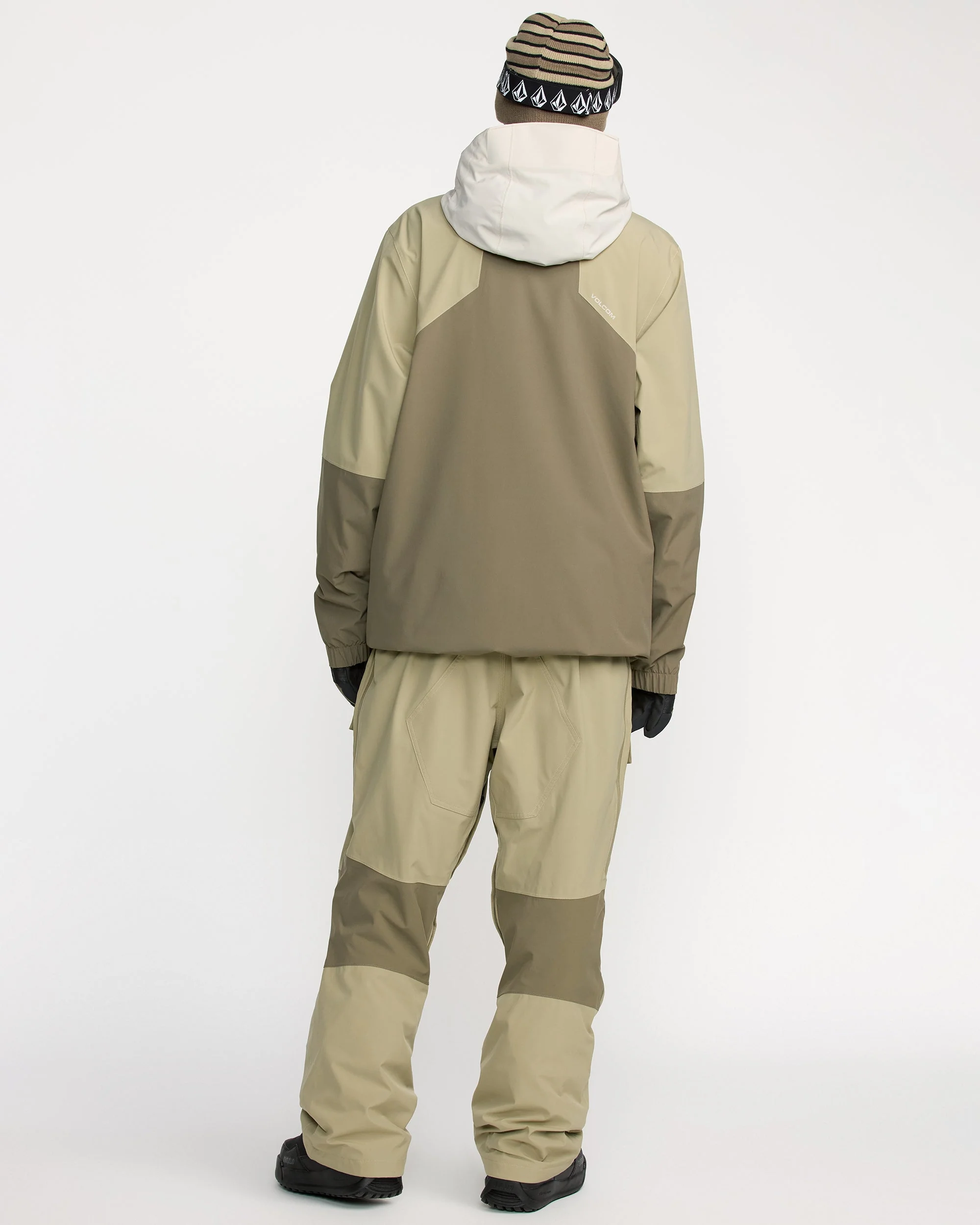 Men's Rnge Stretch 30K Pants - Image 16