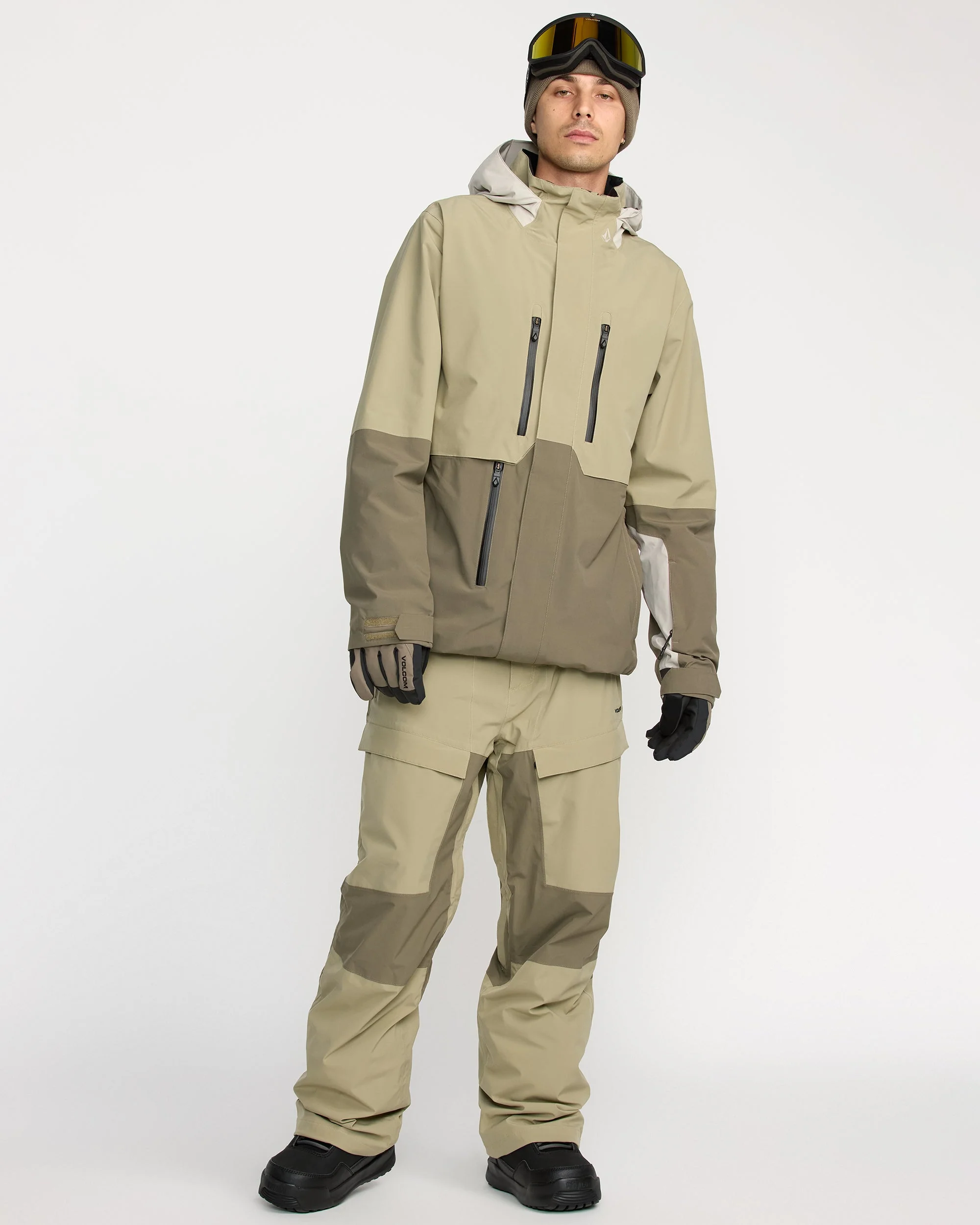 Men's Rnge Stretch 30K Pants - Image 17