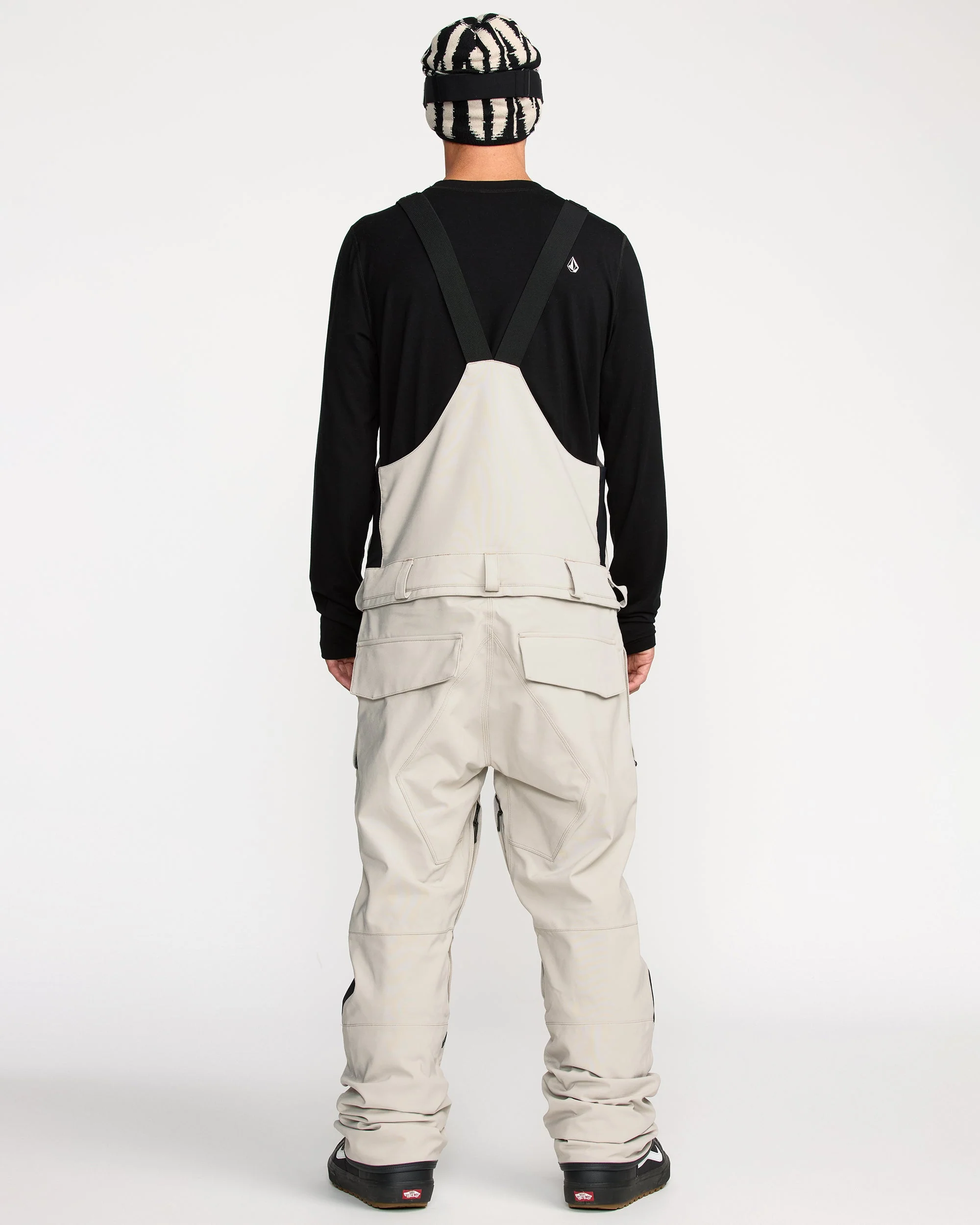 Men's Roan Bib - Image 3