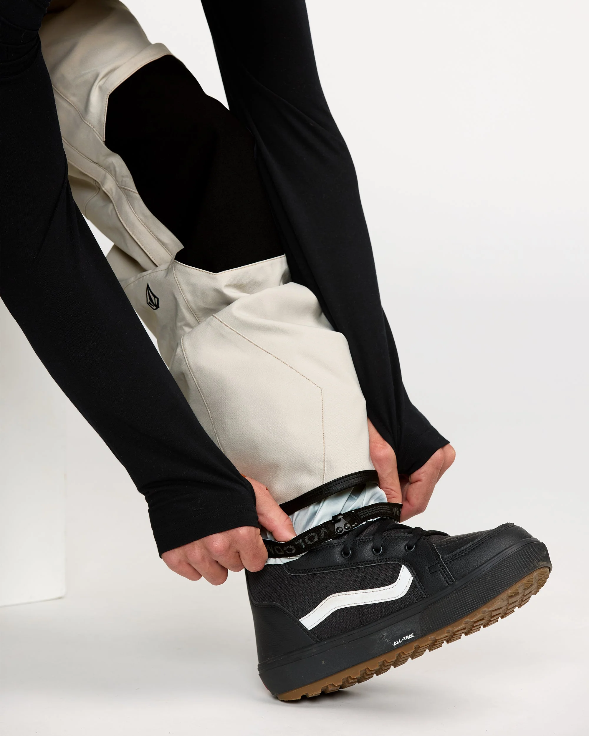 Men's Roan Bib - Image 4