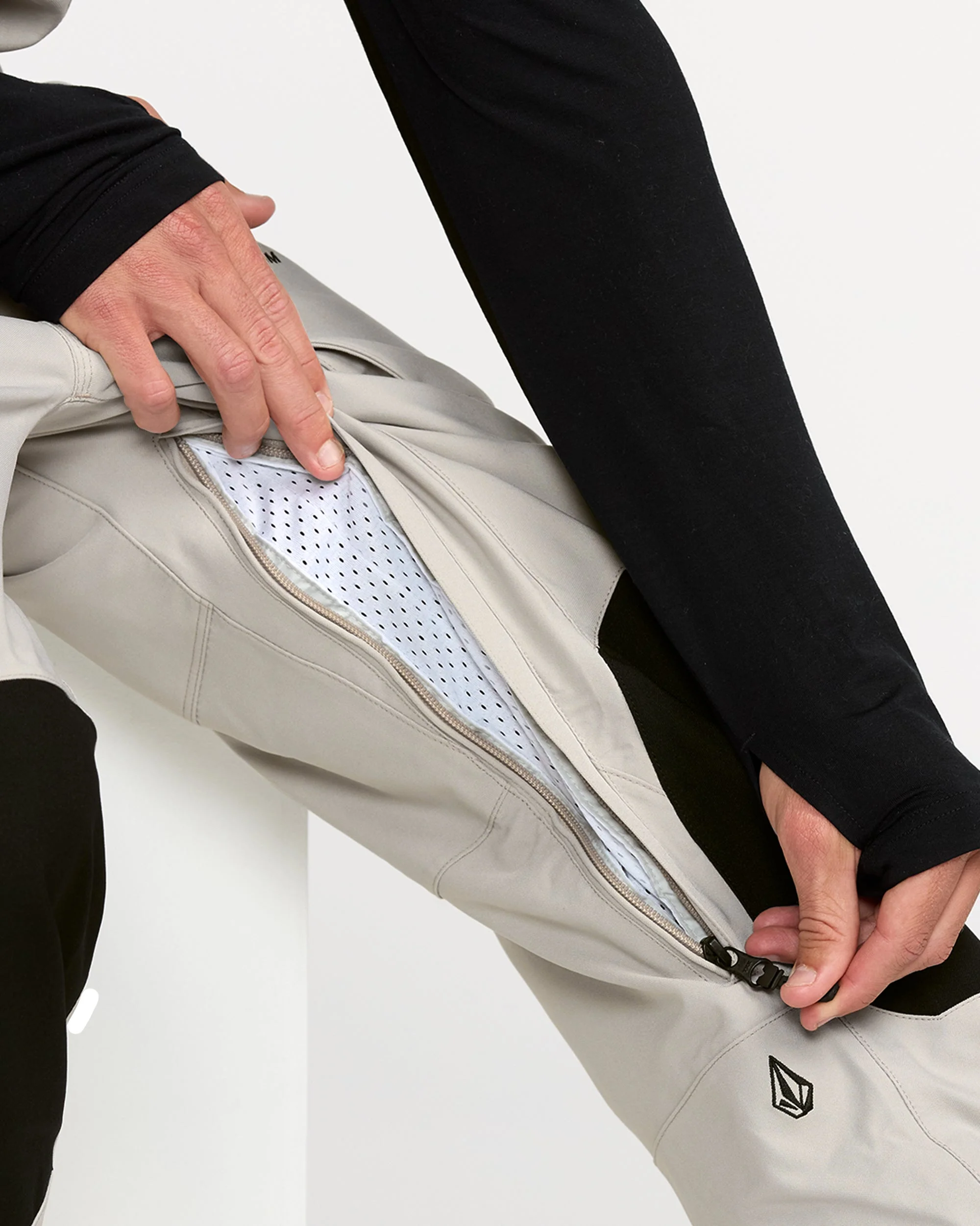 Men's Roan Bib - Image 5
