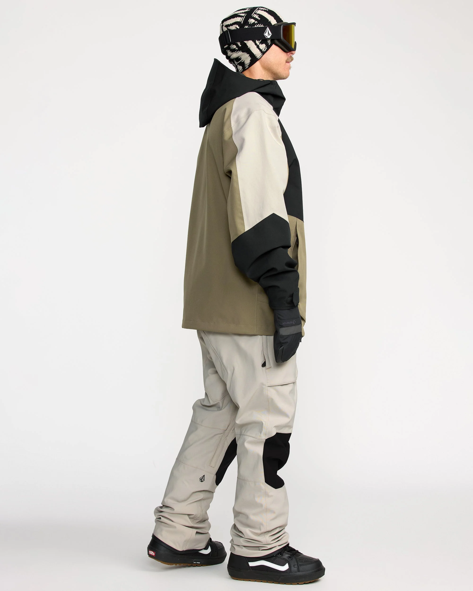 Men's Roan Bib - Image 9