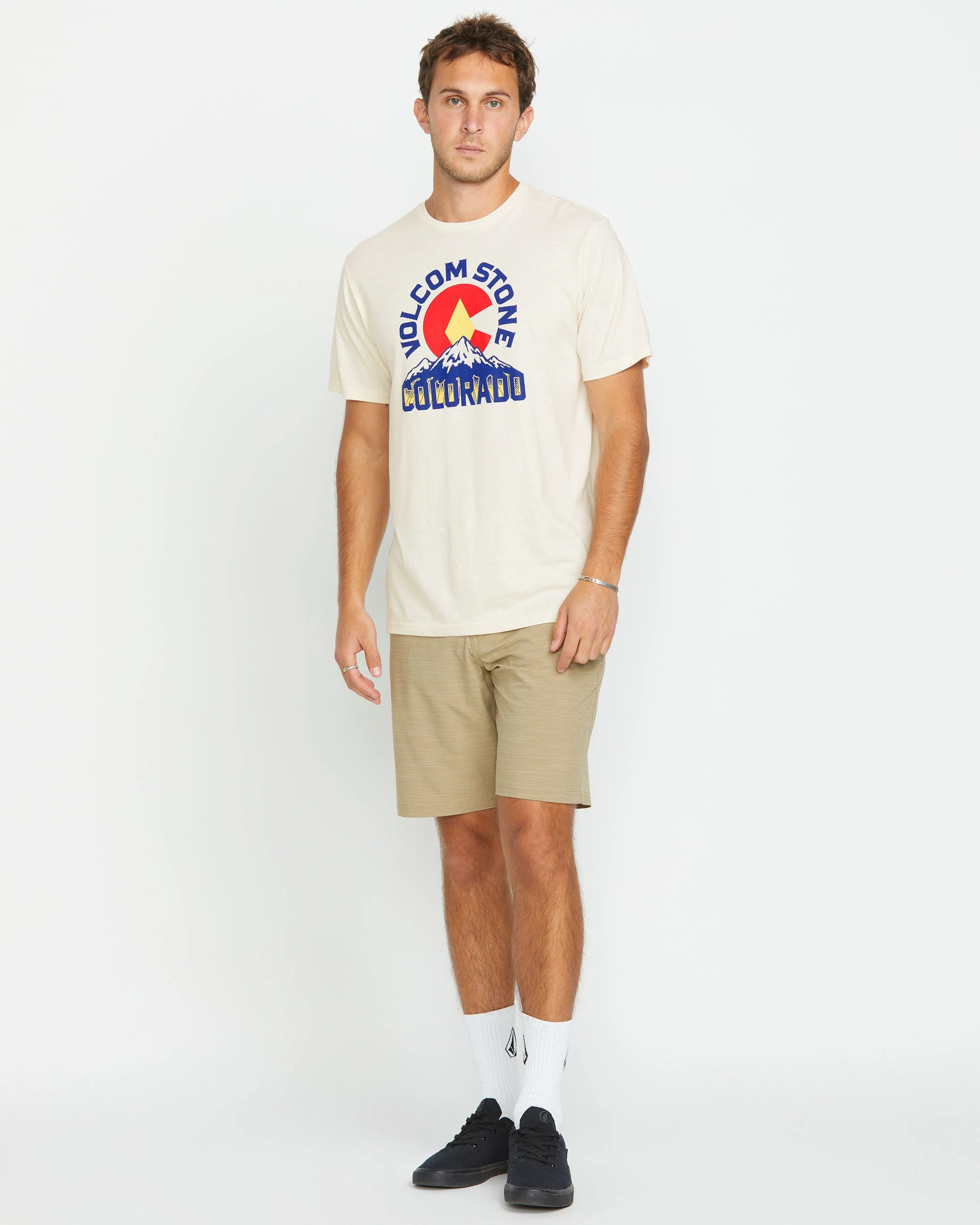 Men's Rockyrado Short Sleeve Tee - Image 4