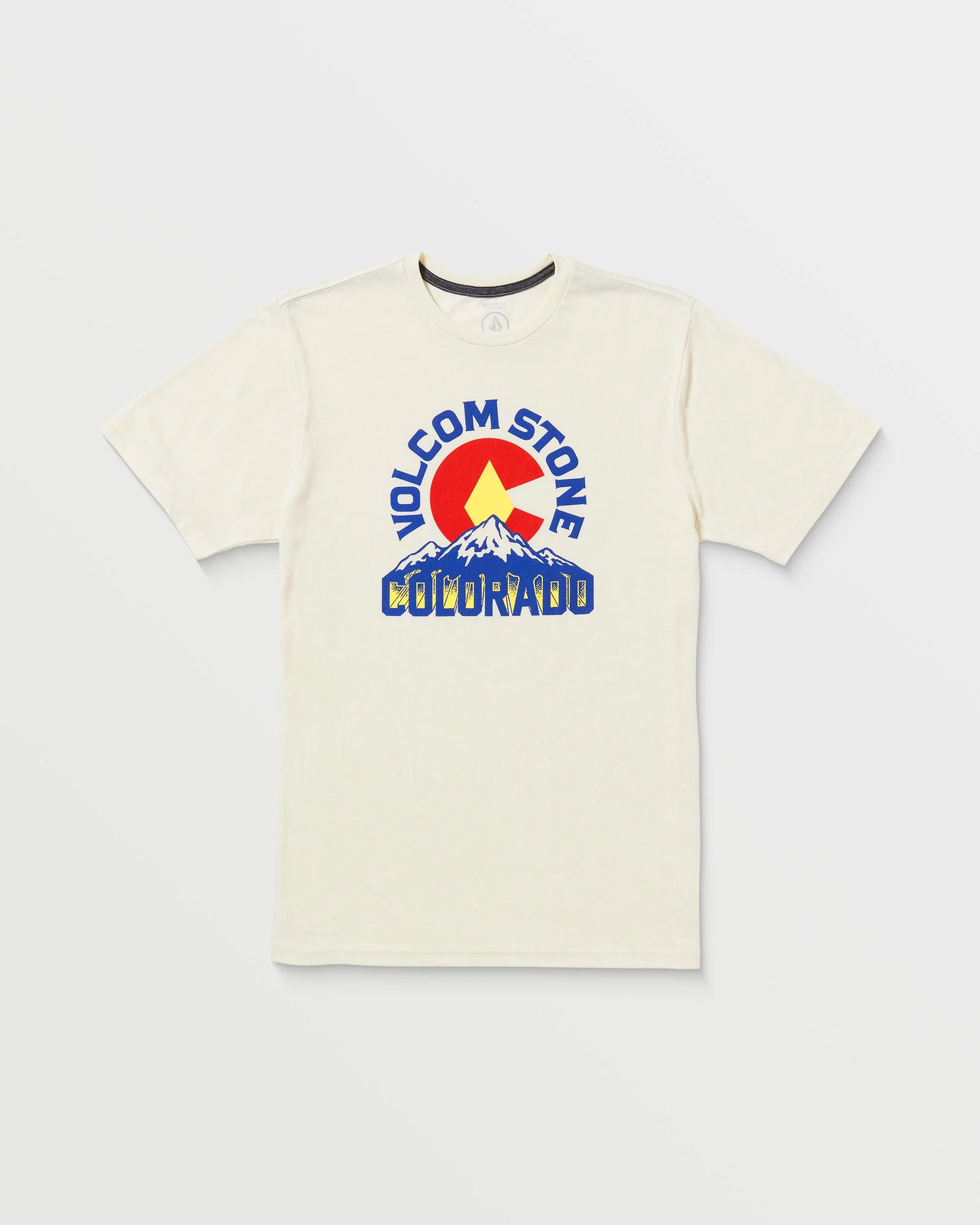 Men's Rockyrado Short Sleeve Tee - Image 8