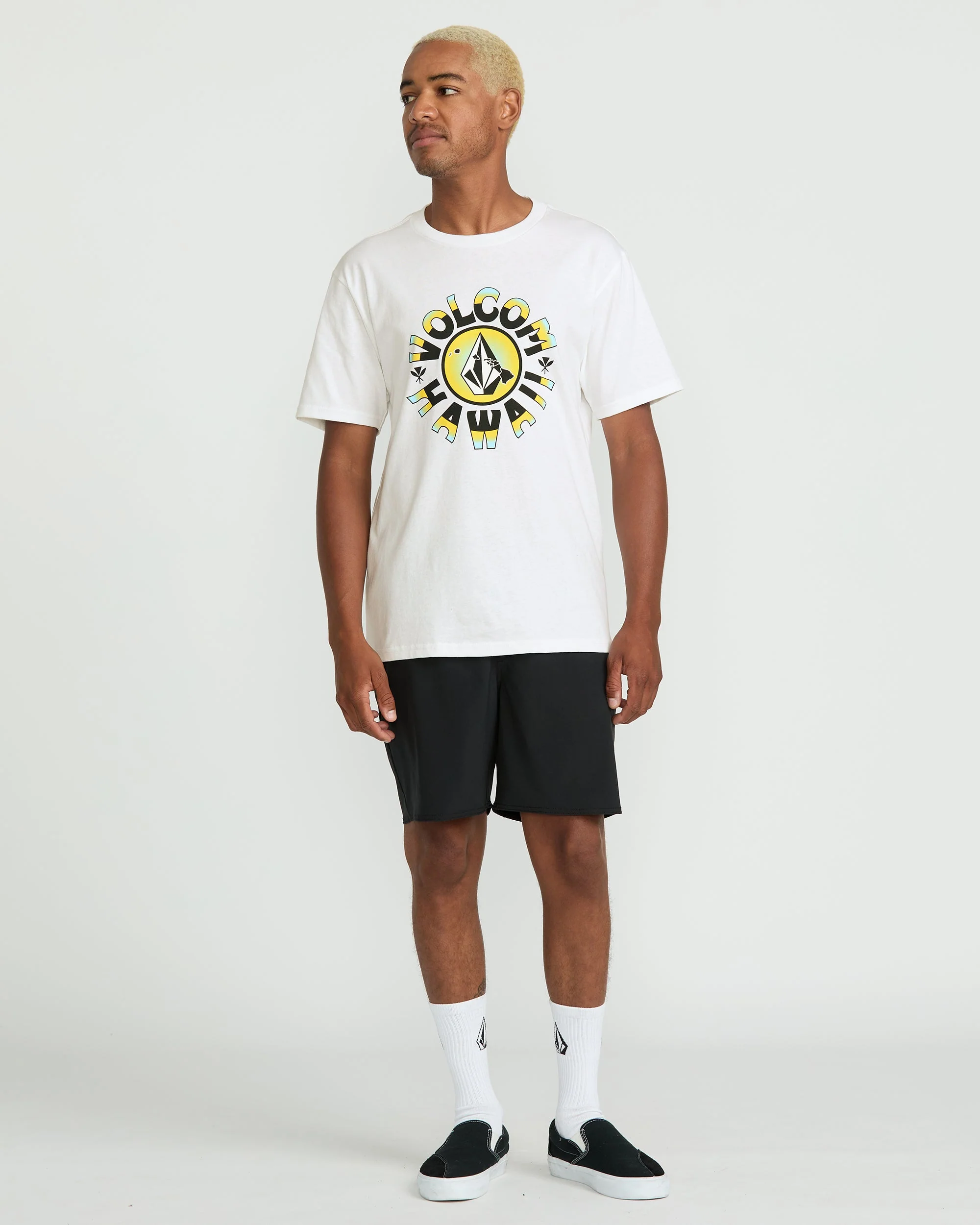Men's Rotation Short Sleeve Tee - Image 5