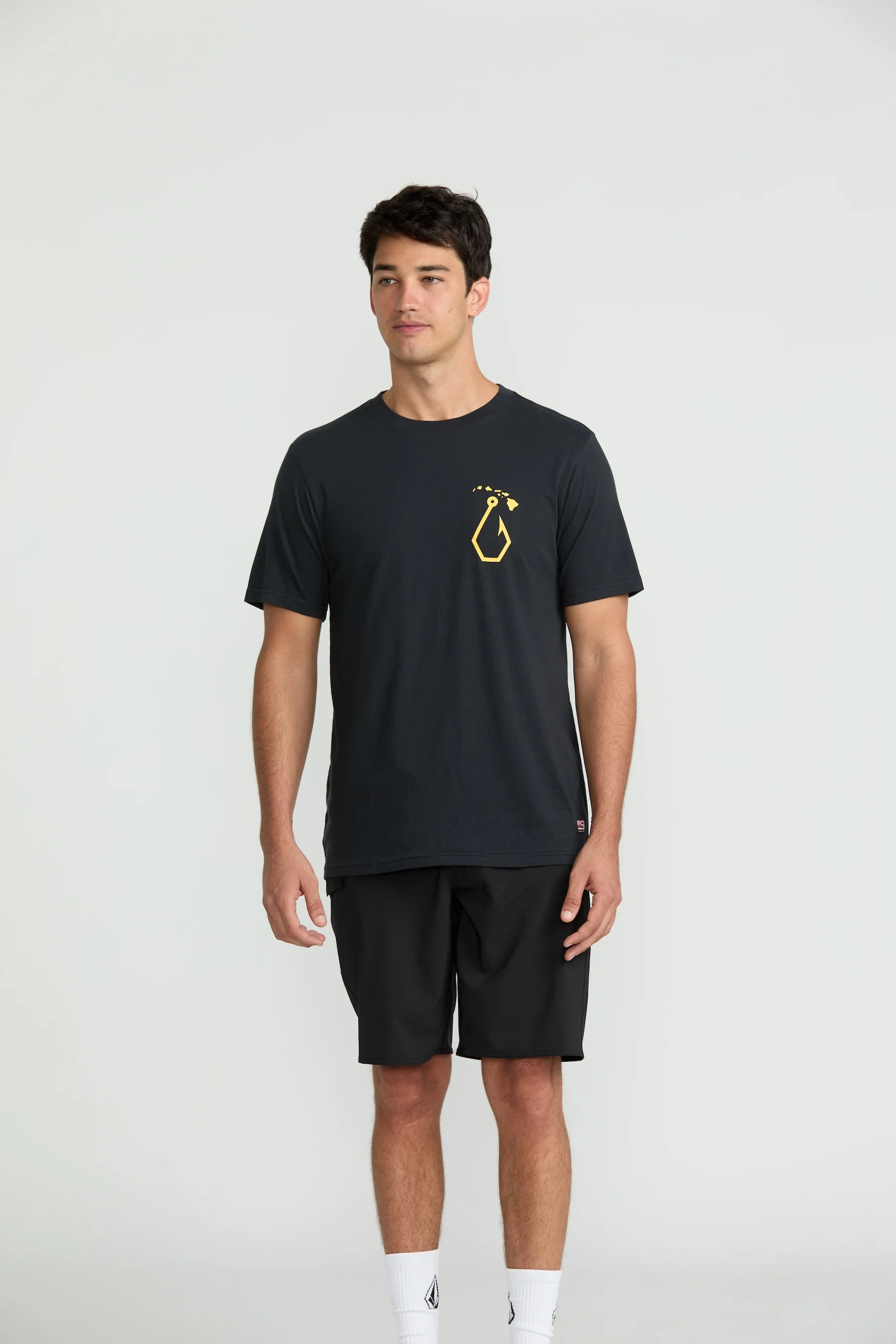 Men's Sinkem Short Sleeve Tee - Image 2