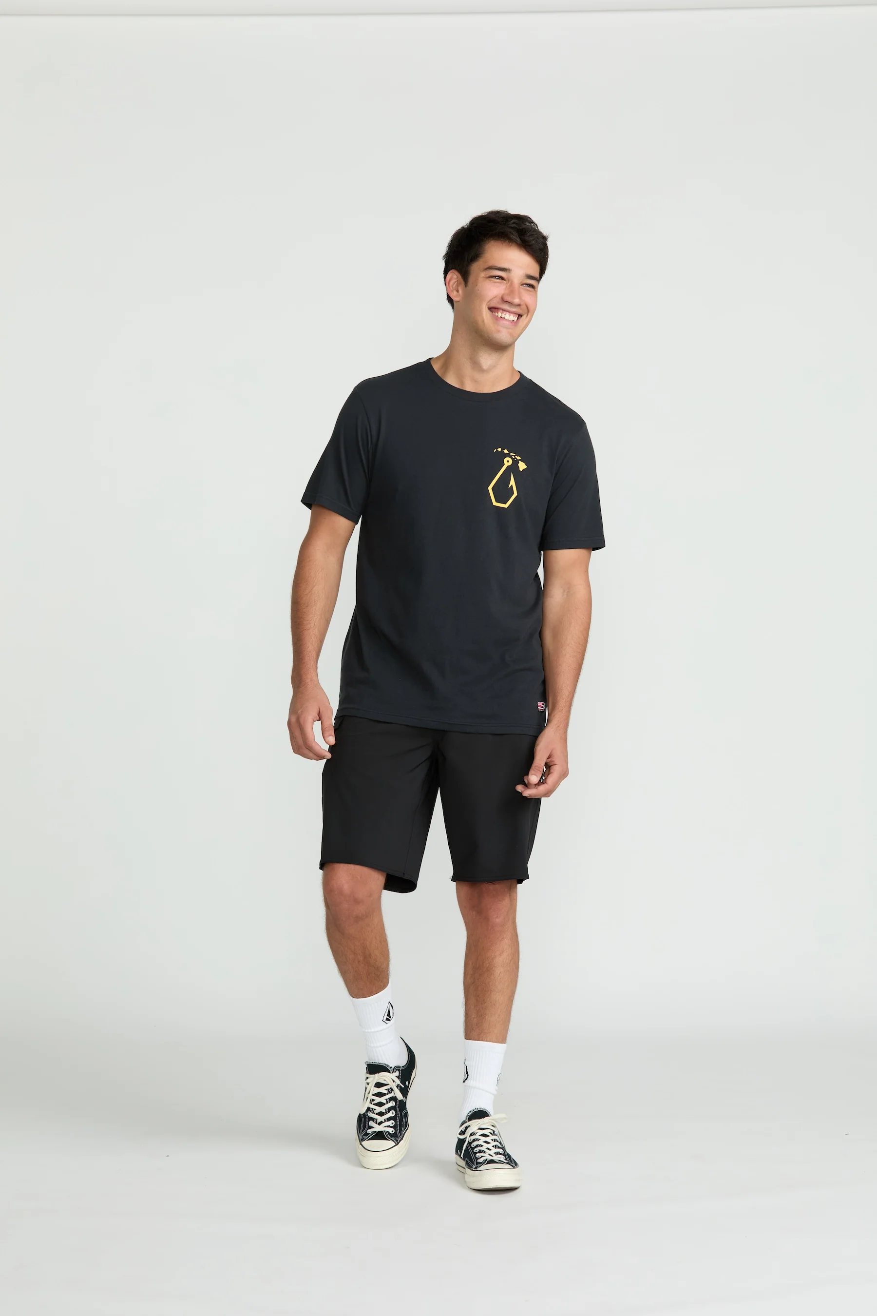 Men's Sinkem Short Sleeve Tee - Image 4