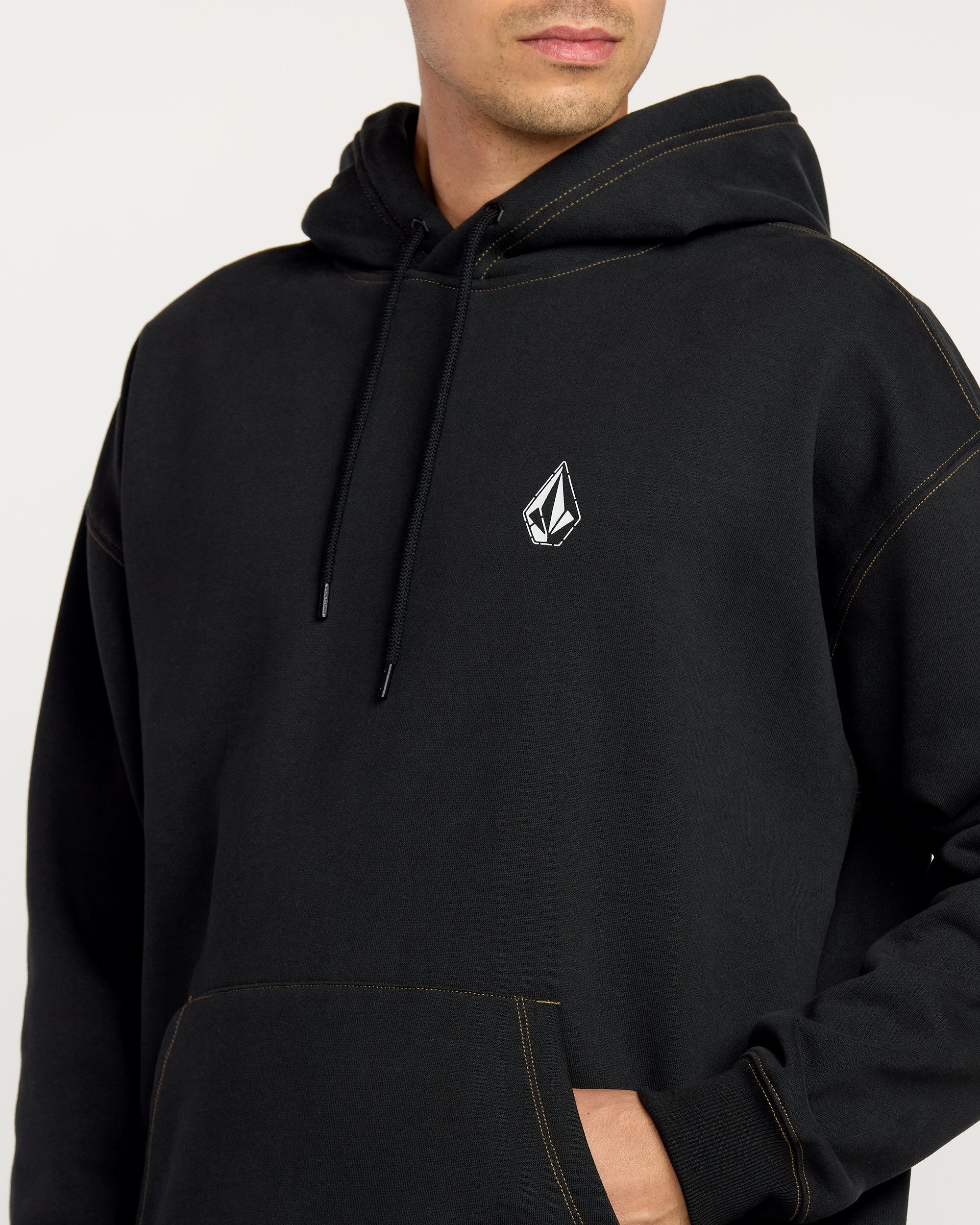 Men's Skidder Pullover Hoodie - Image 3