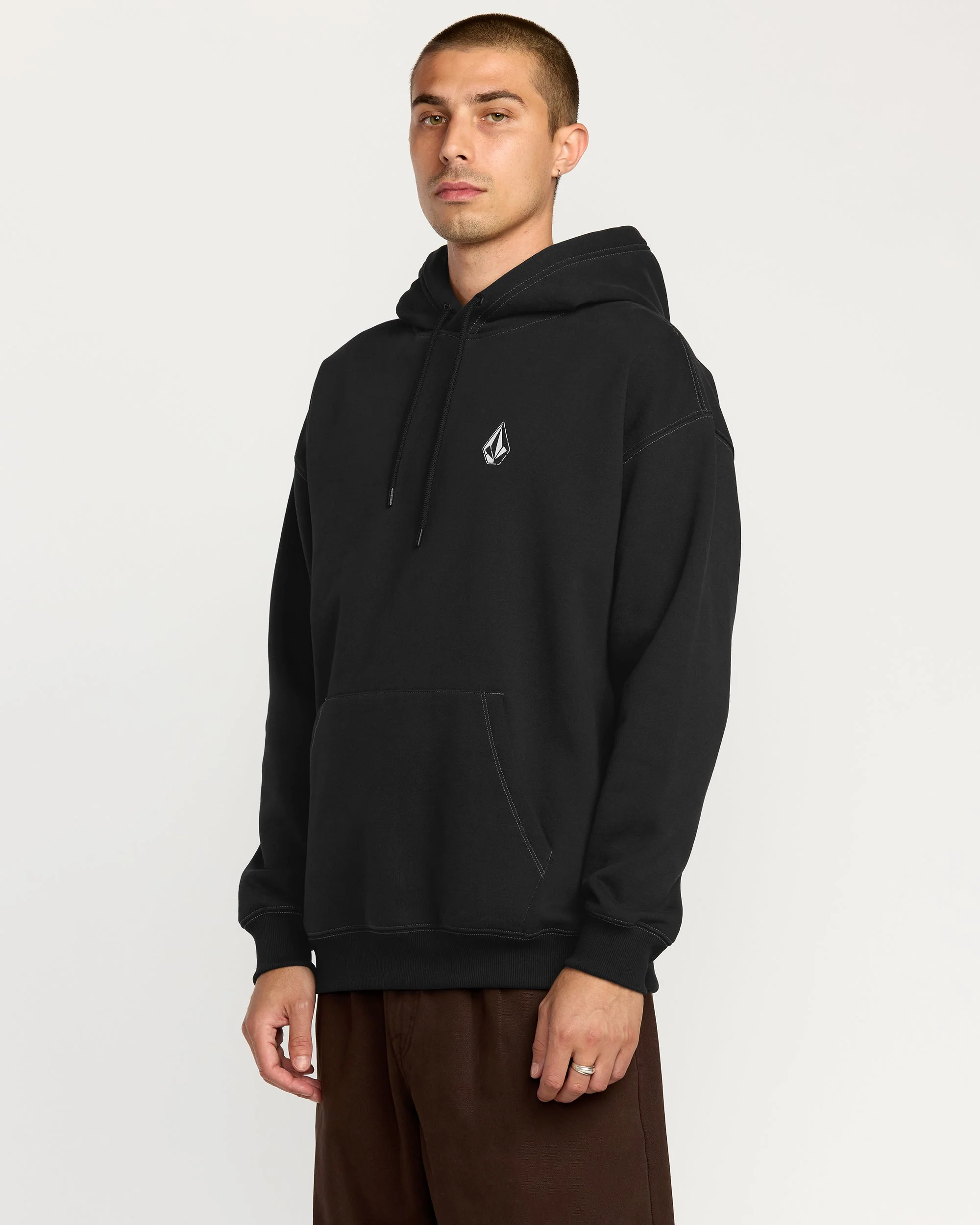 Men's Skidder Pullover Hoodie - Image 5