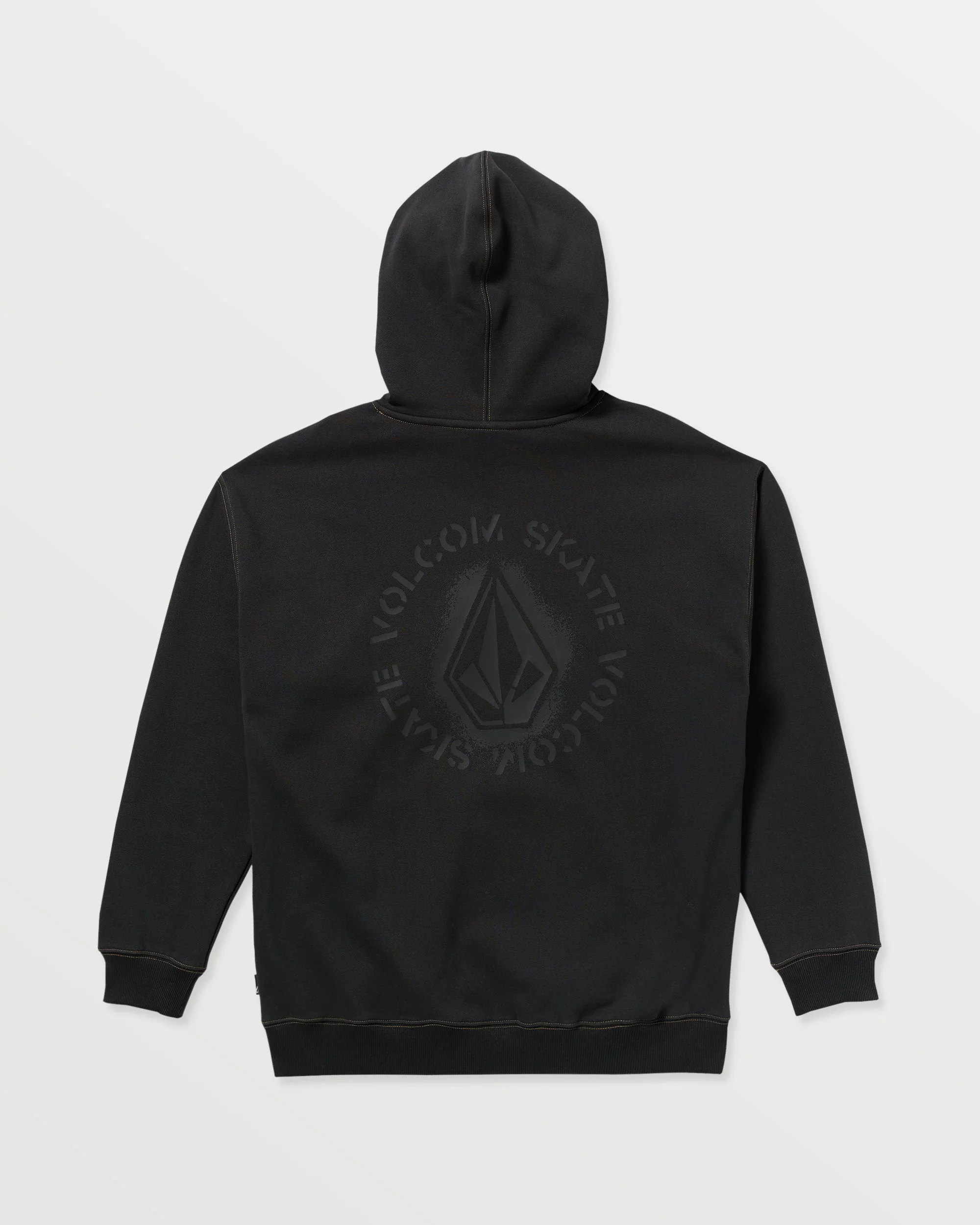 Men's Skidder Pullover Hoodie - Image 8
