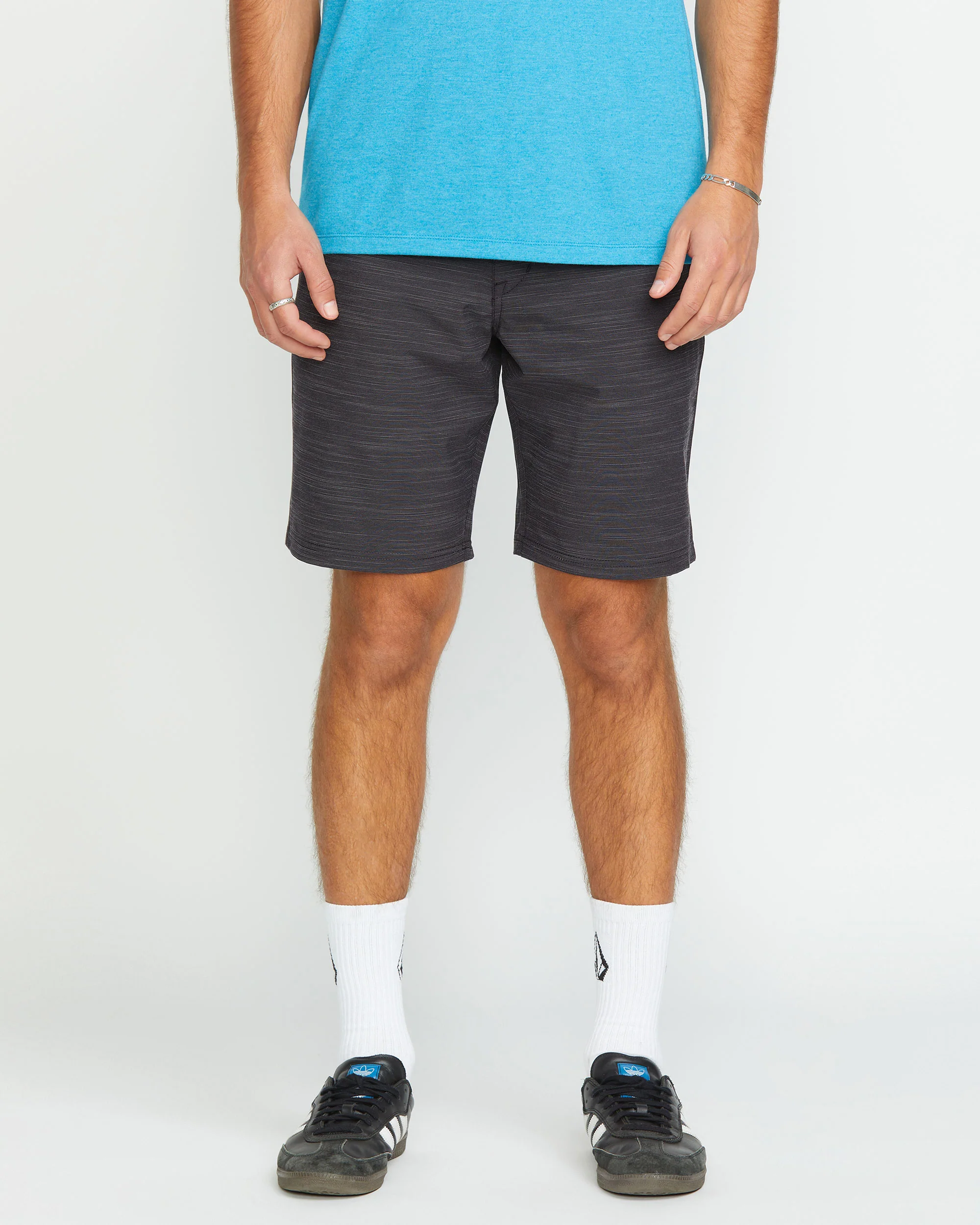 Men's Slub Frickin Cross Shred Hybrid Shorts