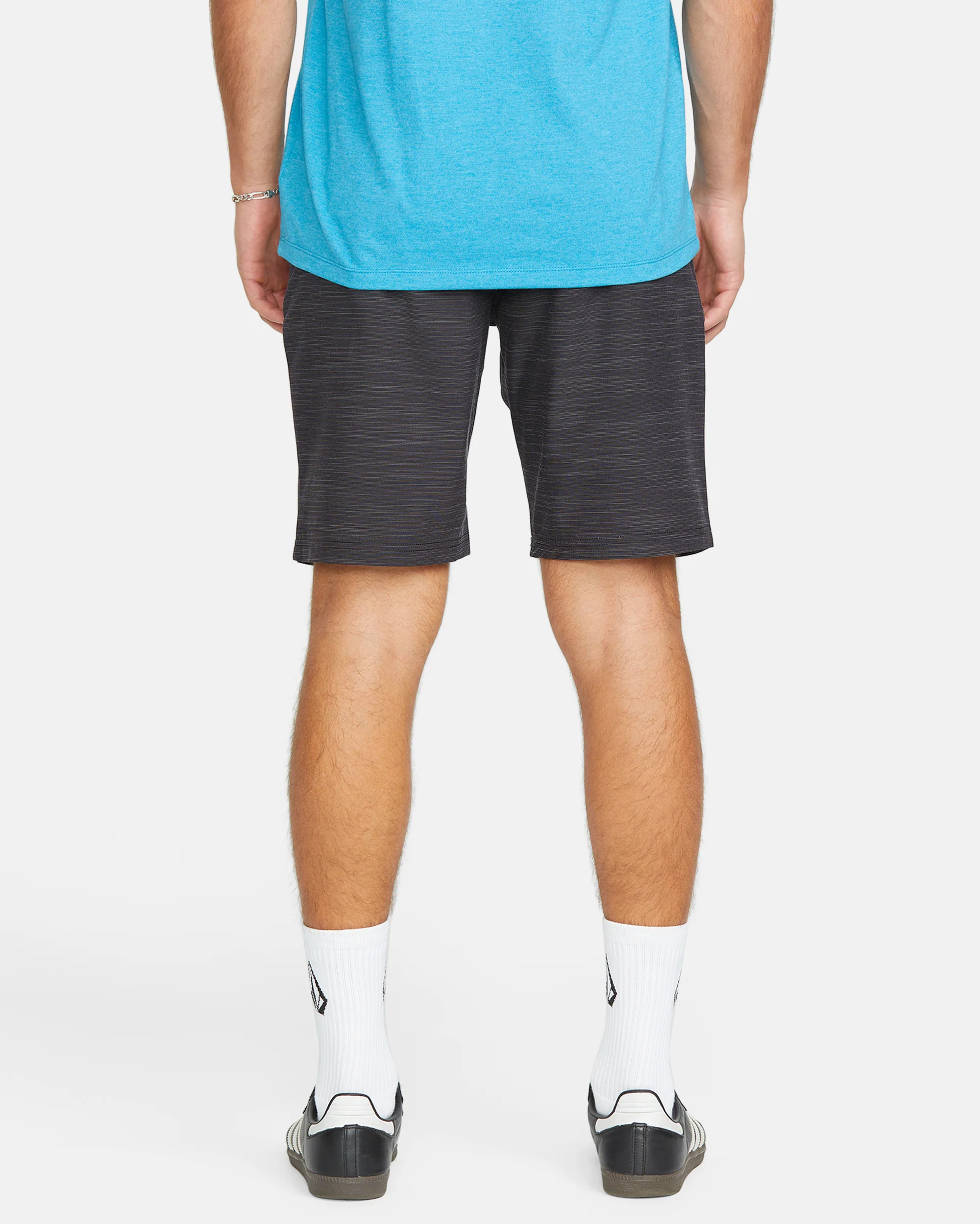 Men's Slub Frickin Cross Shred Hybrid Shorts - Image 11