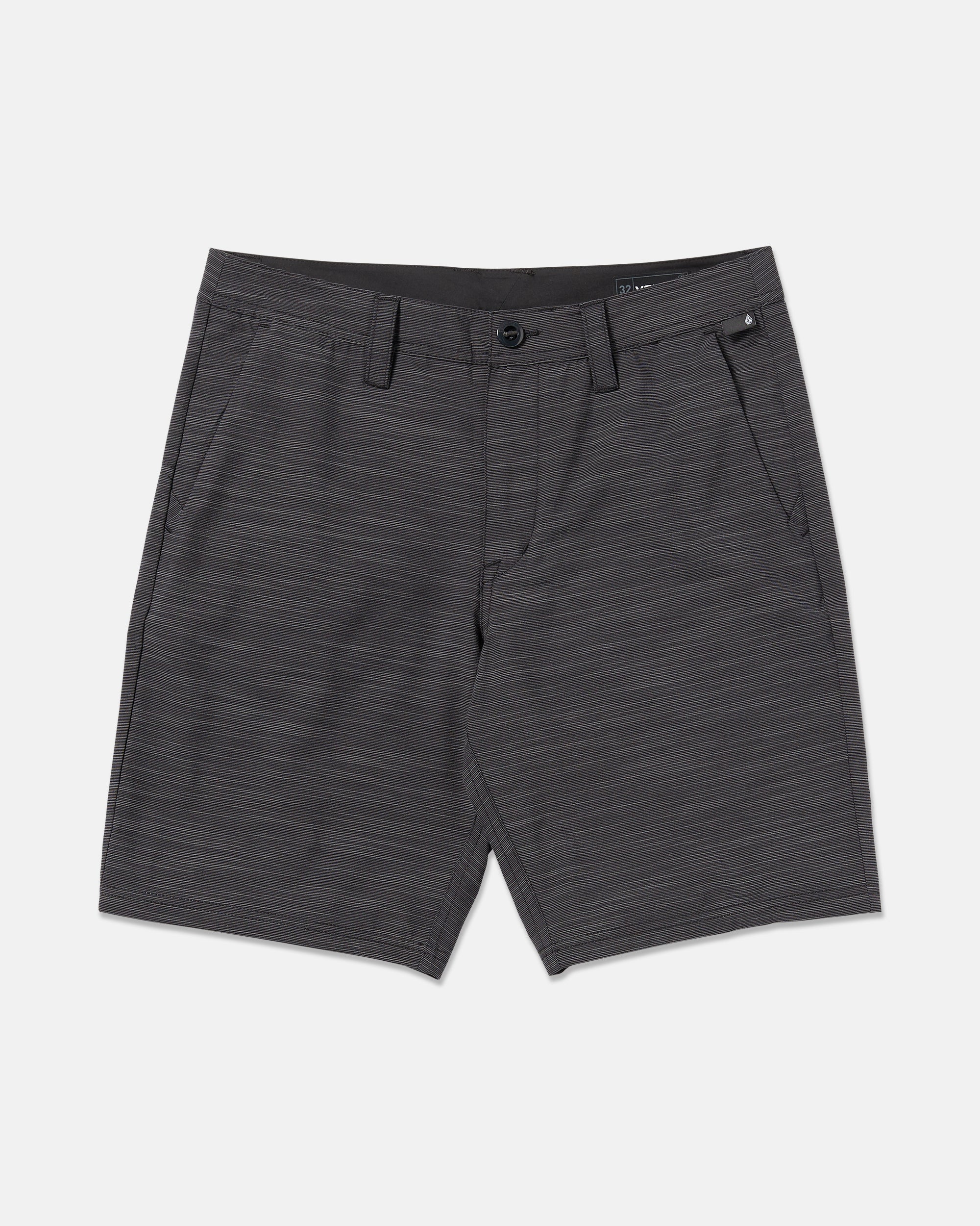 Men's Slub Frickin Cross Shred Hybrid Shorts - Image 13