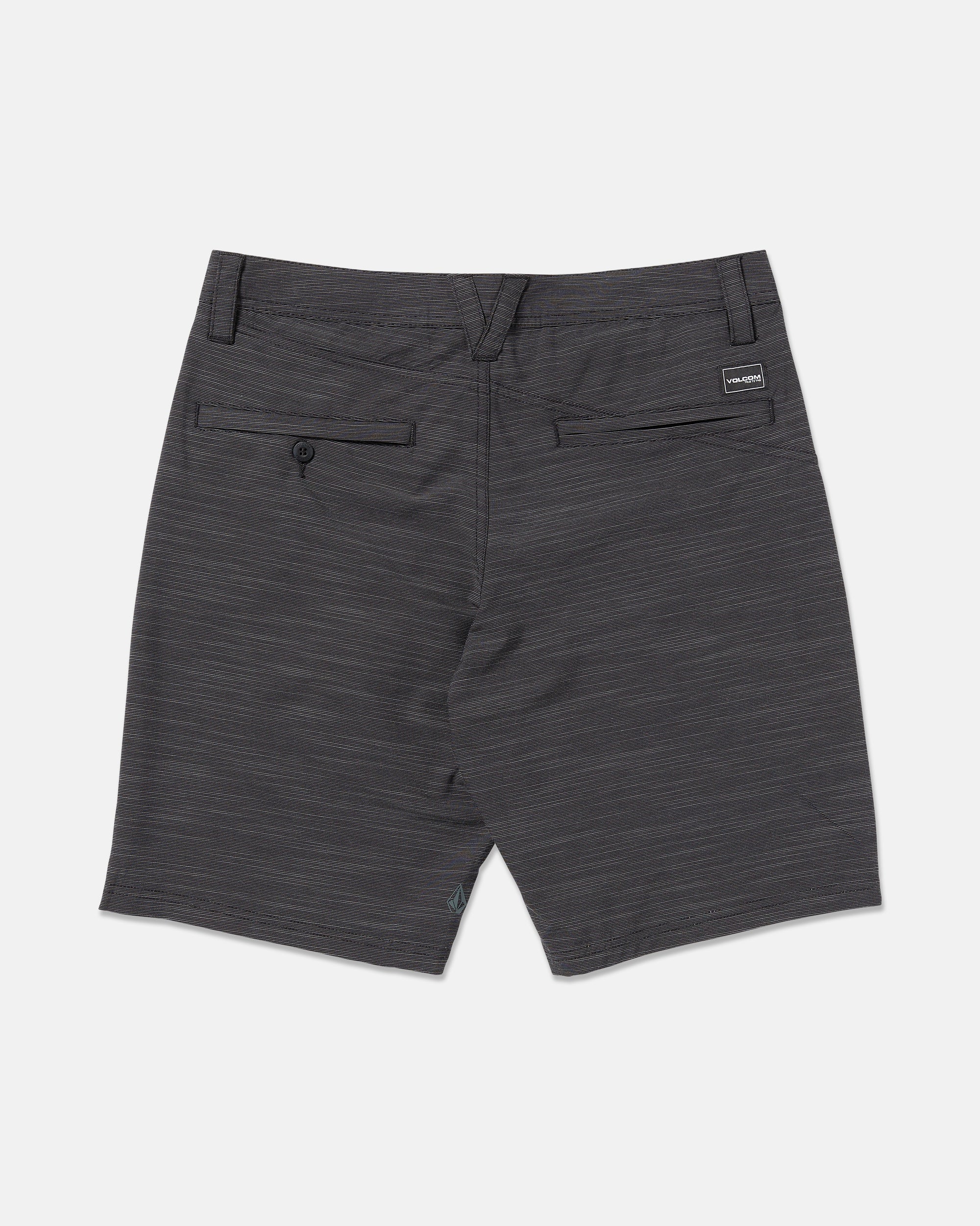 Men's Slub Frickin Cross Shred Hybrid Shorts - Image 14