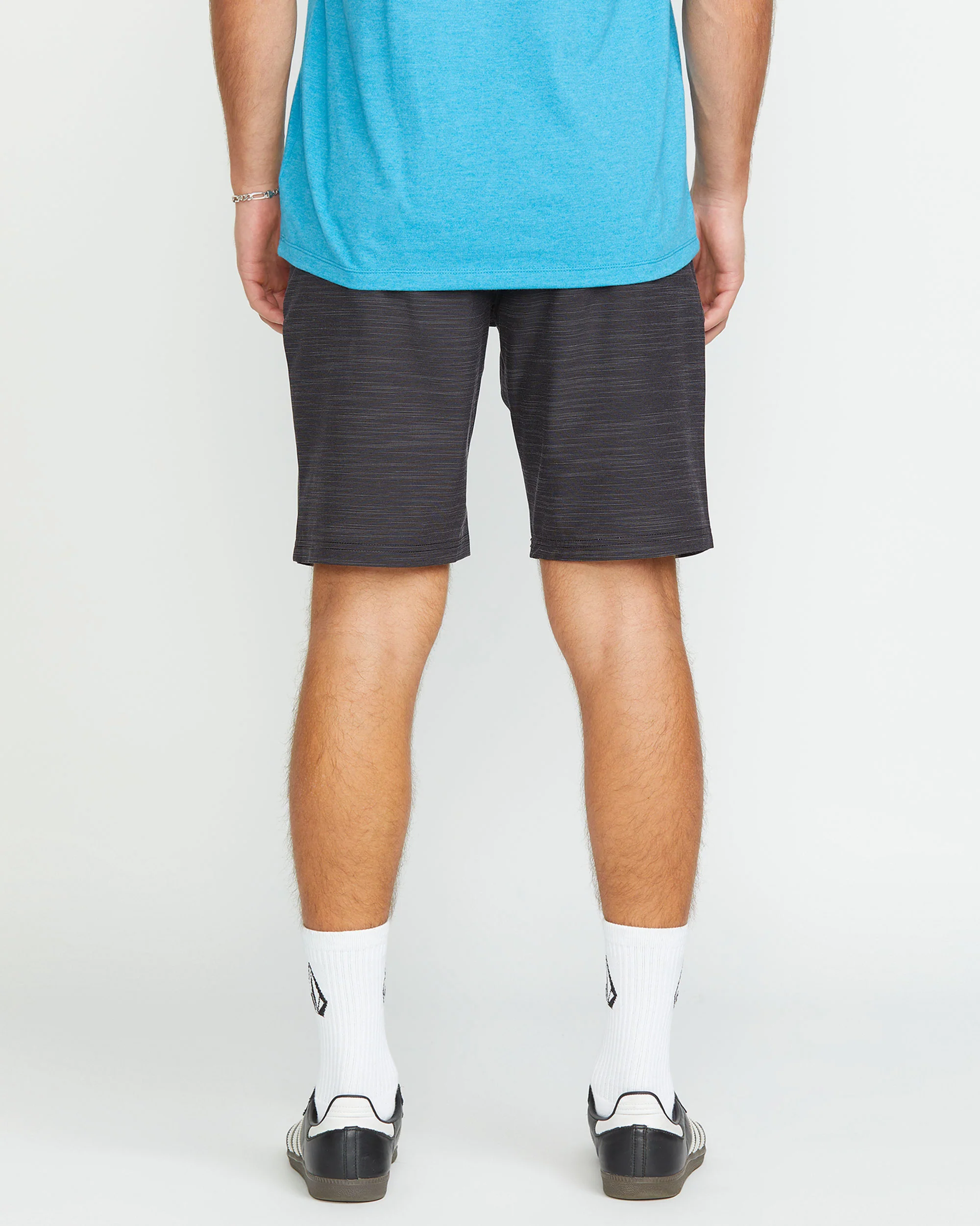 Men's Slub Frickin Cross Shred Hybrid Shorts - Image 2