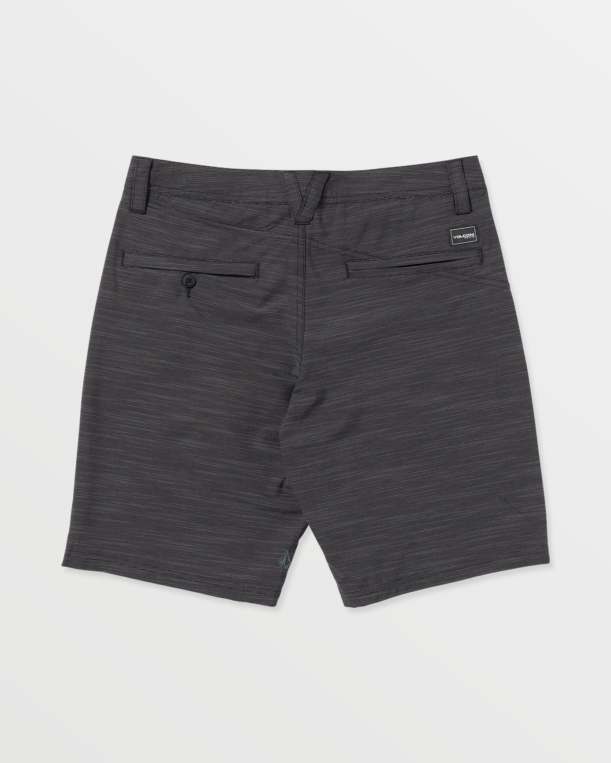 Men's Slub Frickin Cross Shred Hybrid Shorts - Image 7