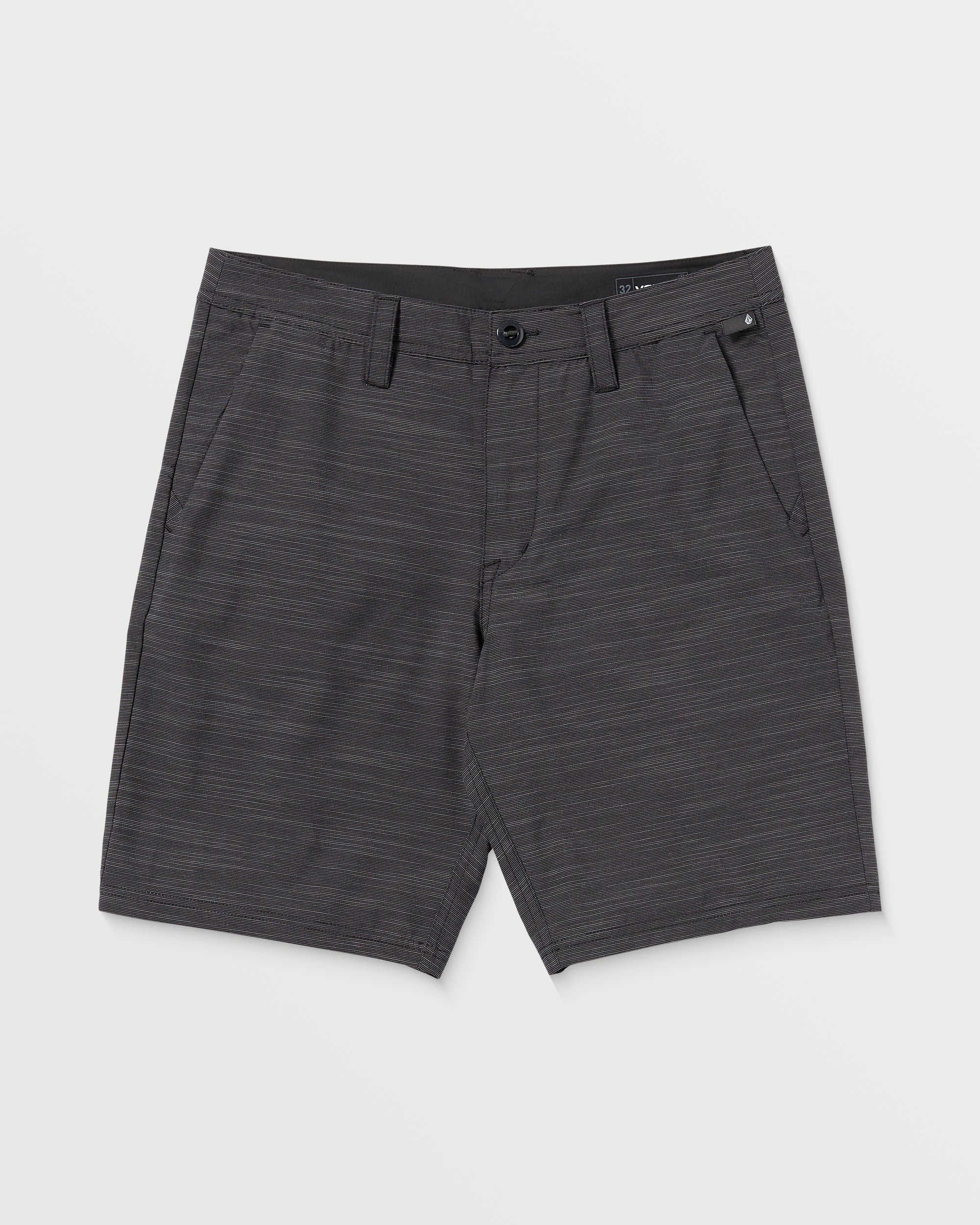 Men's Slub Frickin Cross Shred Hybrid Shorts - Image 8