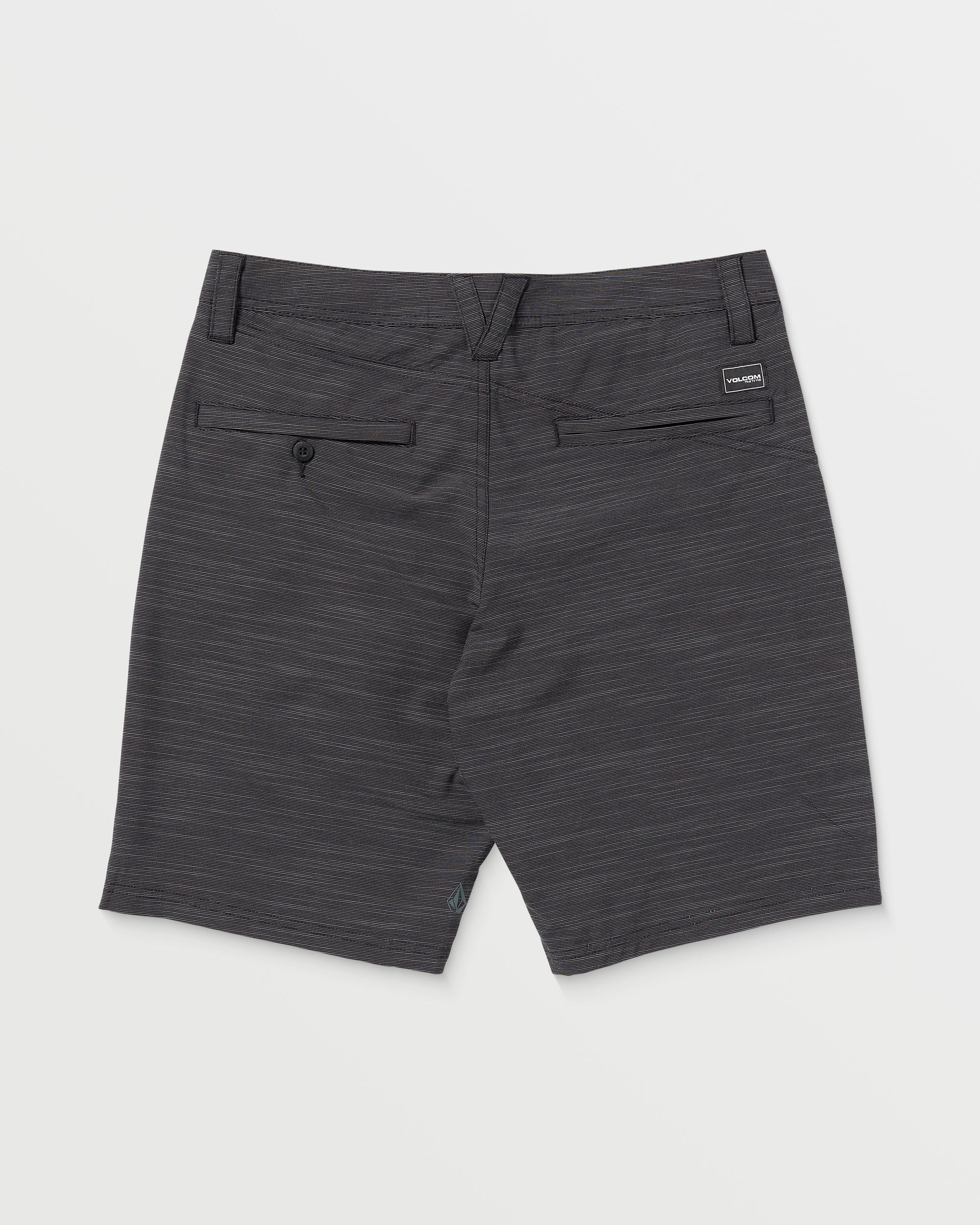 Men's Slub Frickin Cross Shred Hybrid Shorts - Image 9