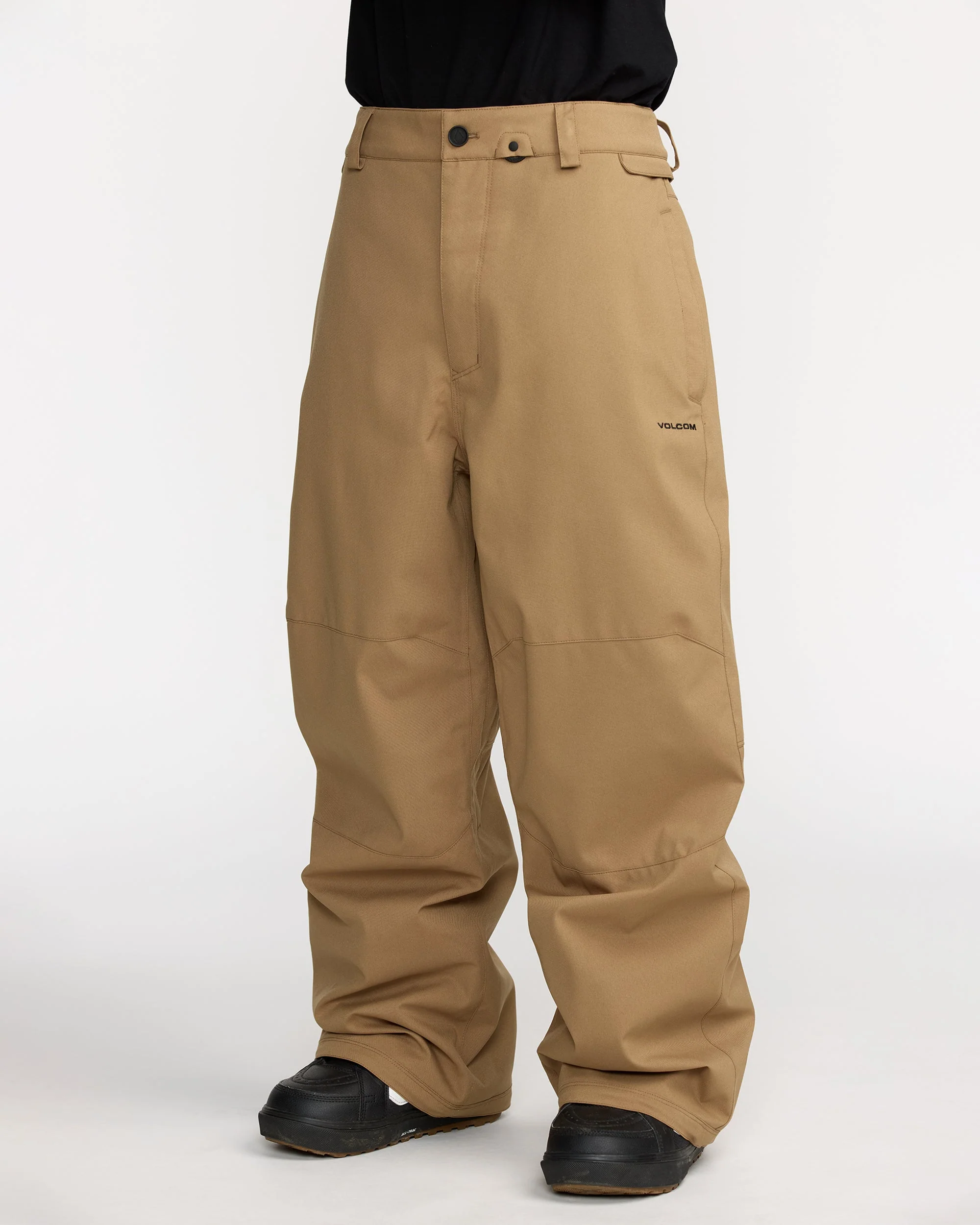 Men's Snow Billow Pants - Image 6