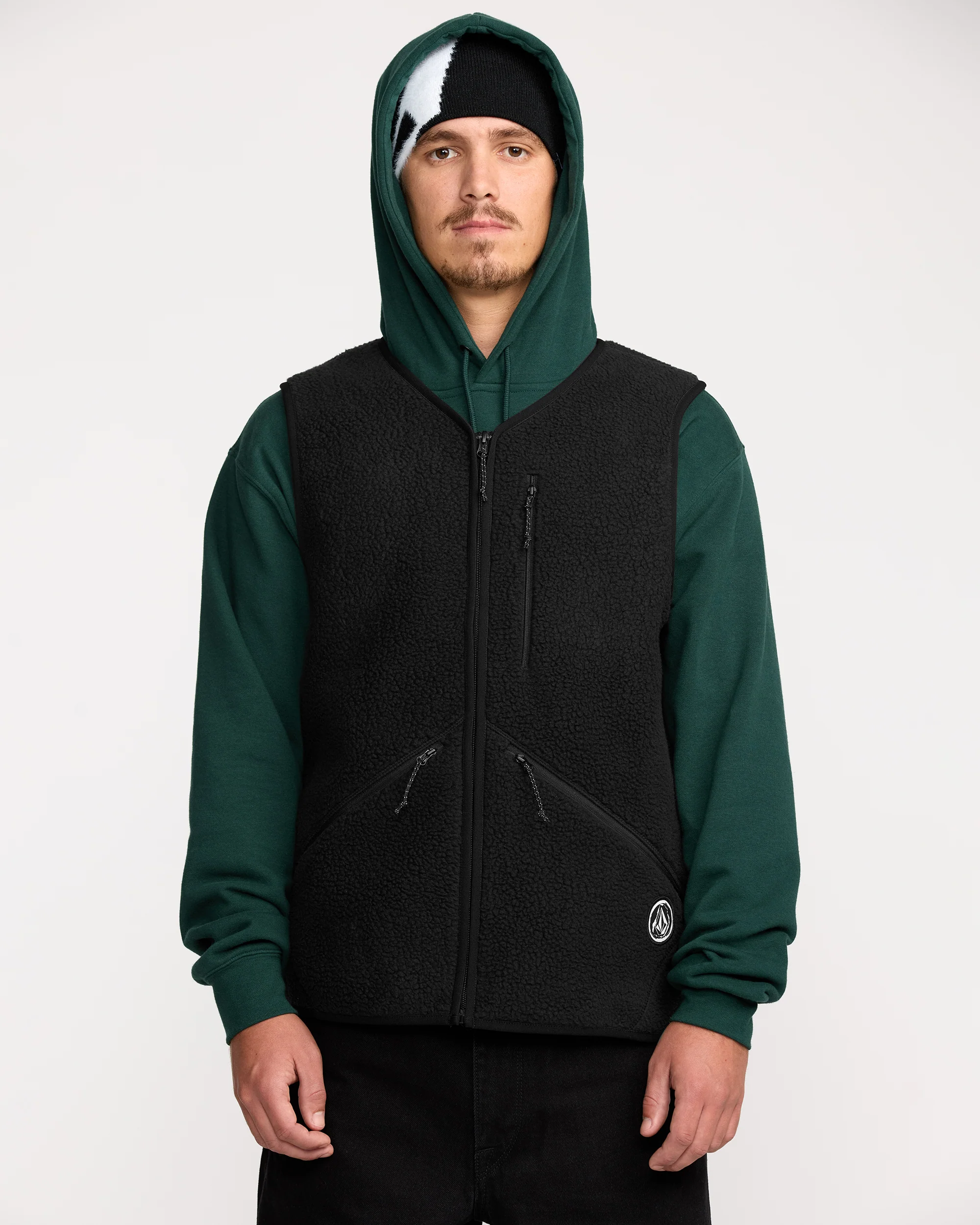Men's Snowdrift Vest