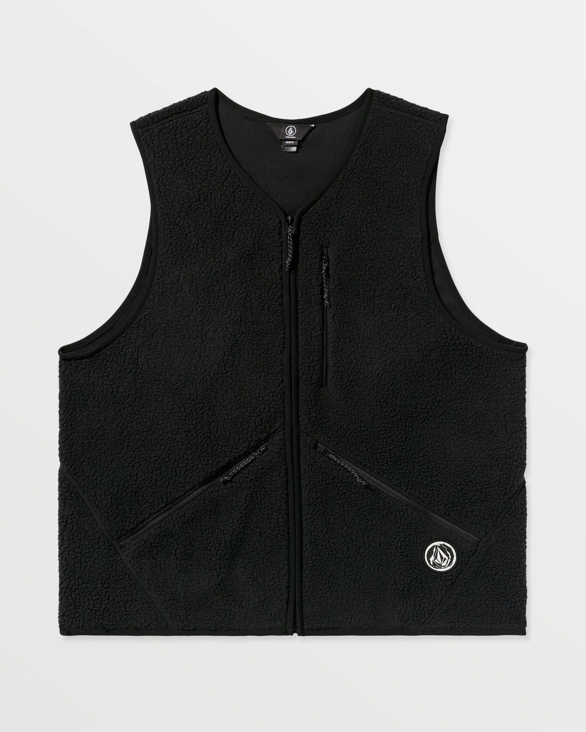 Men's Snowdrift Vest - Image 5