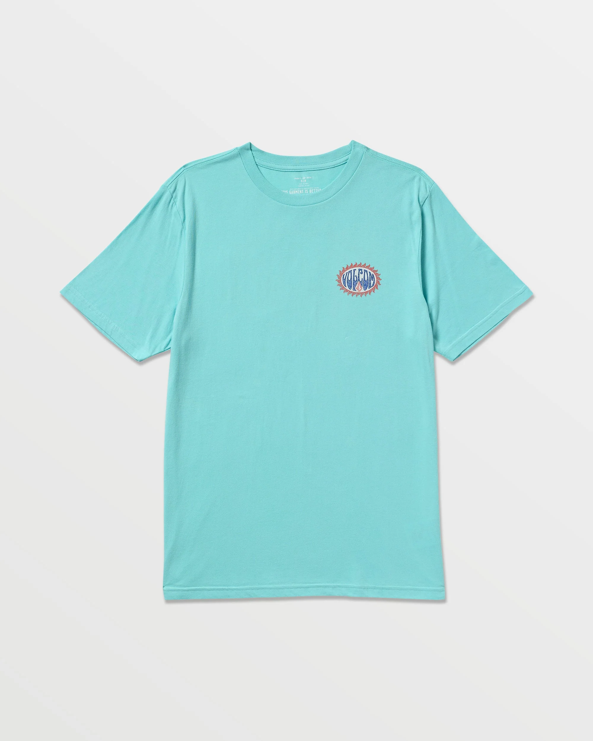 Men's Solarized Short Sleeve Tee - Image 6