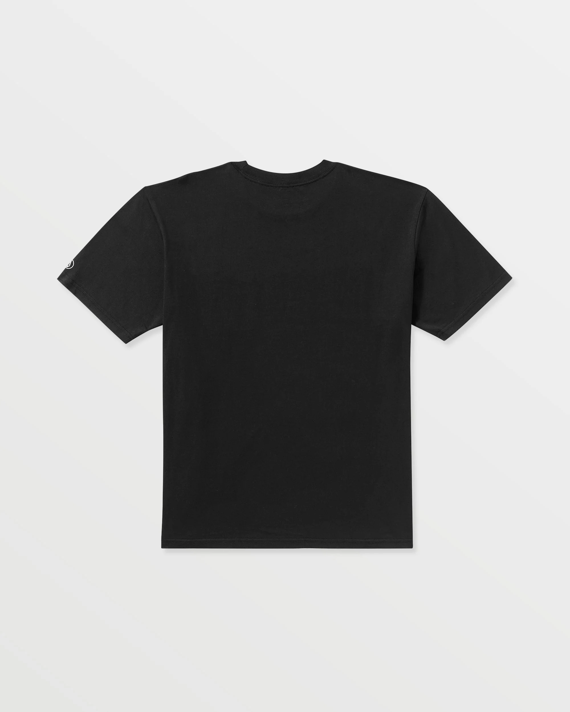 Men's Solid Short Sleeve Pocket Tee - Image 7