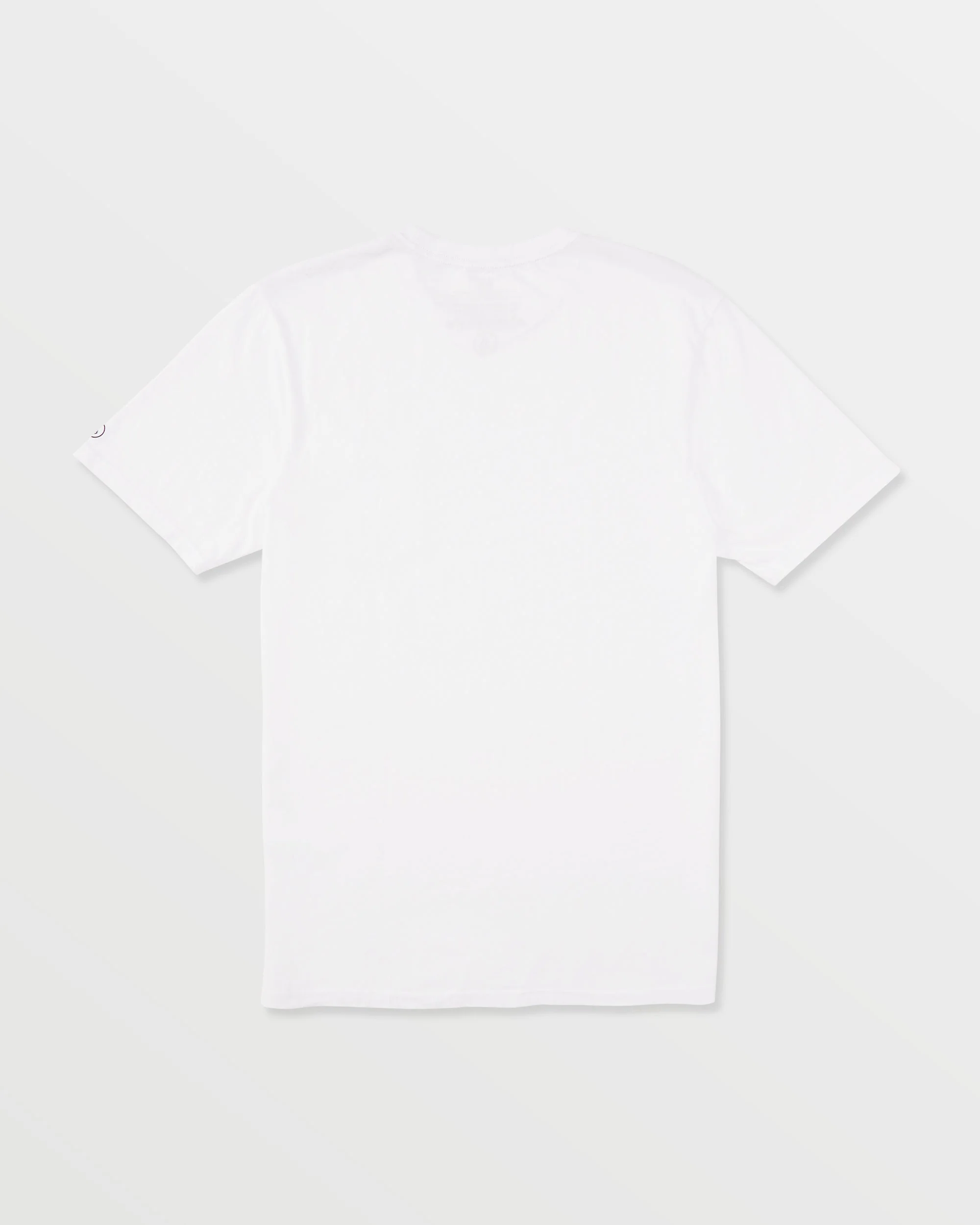 Men's Solid Short Sleeve Pocket Tee - Image 7