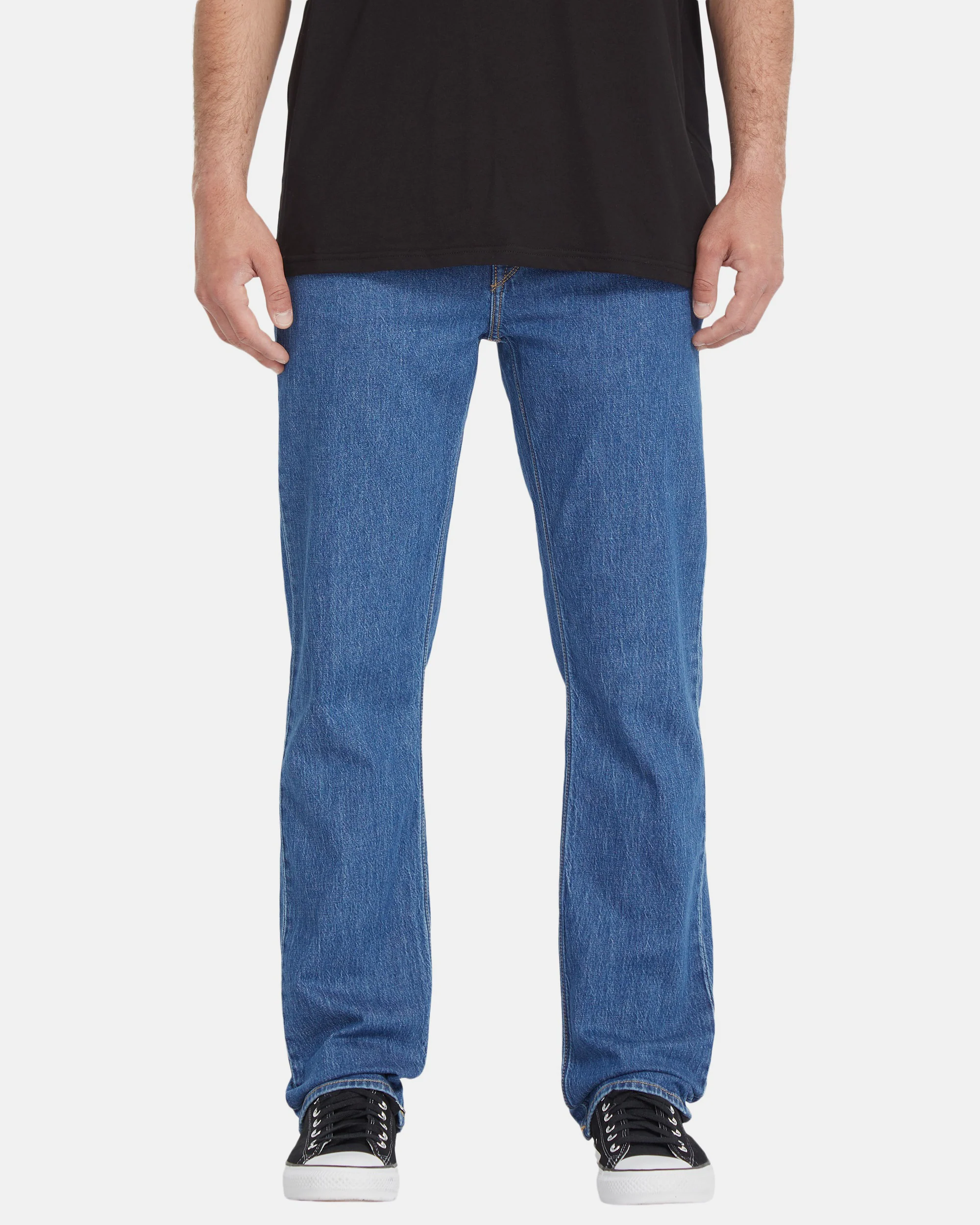Men's Solver Denim Pants