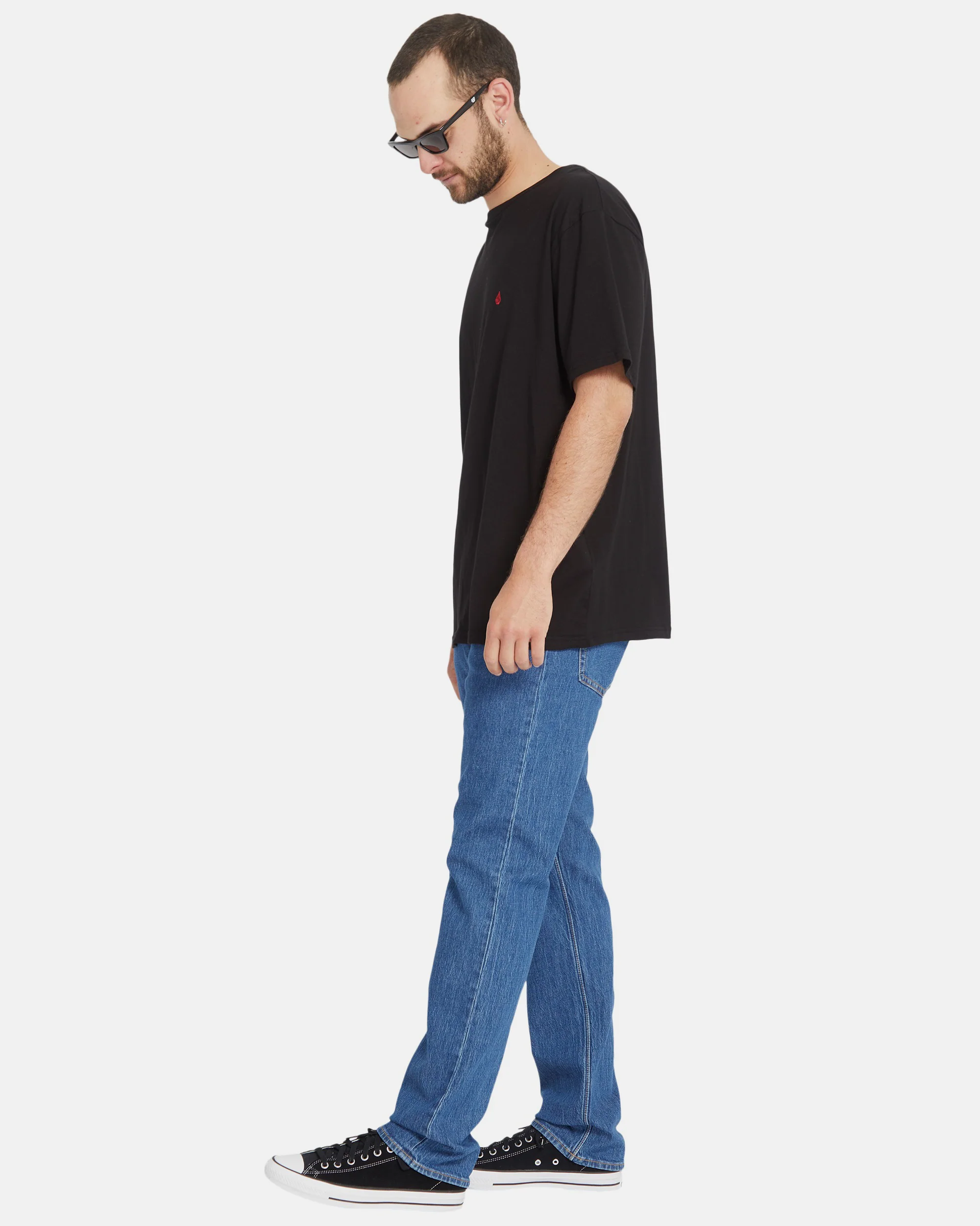 Men's Solver Denim Pants - Image 6