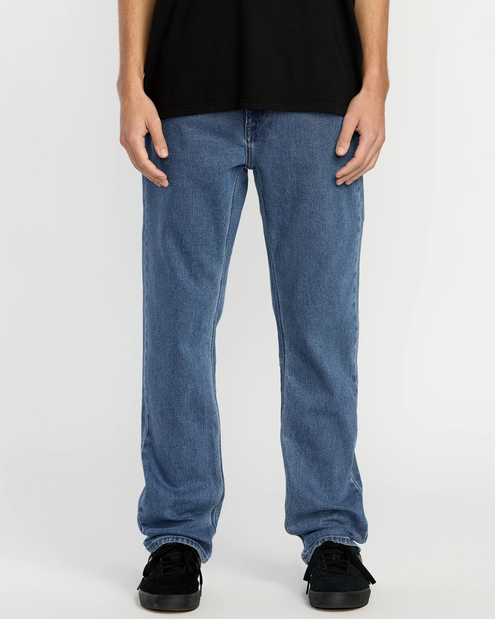Men's Solver Denim Pants