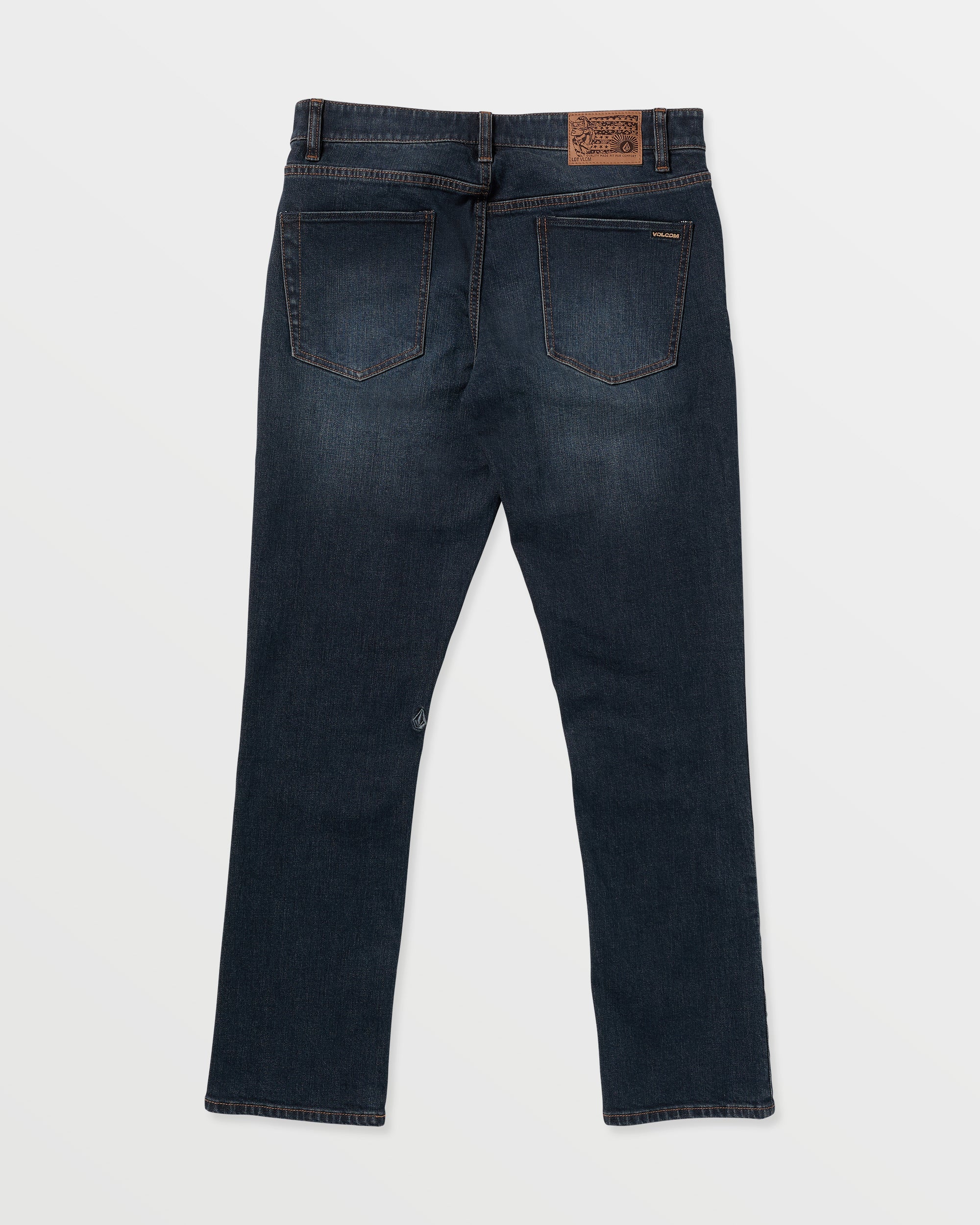 Men's Solver Denim Pants - Image 8