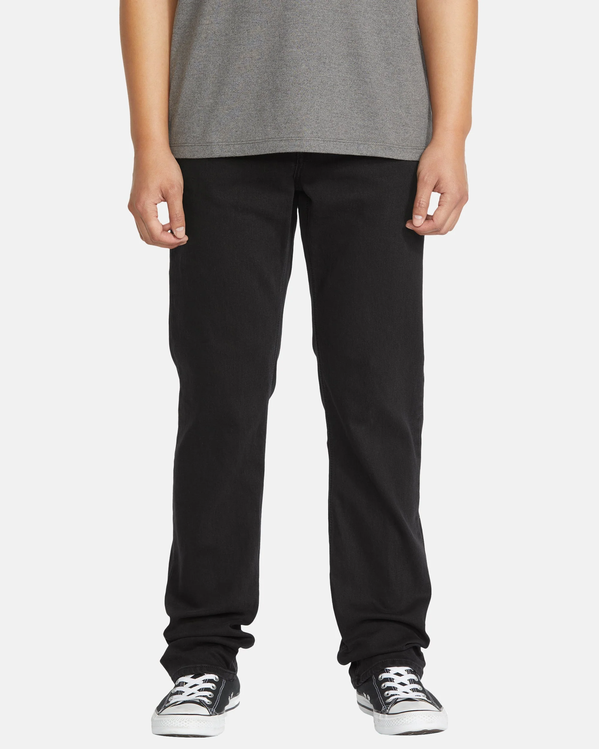 Men's Solver Denim Pants
