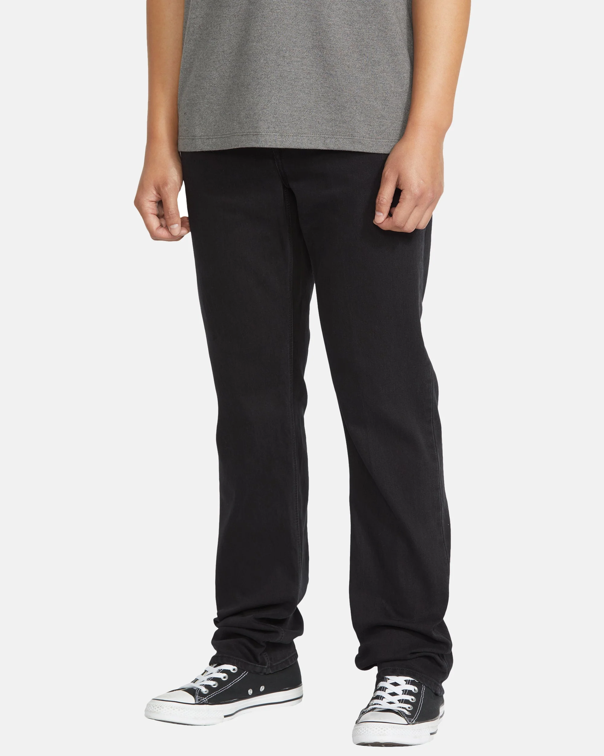 Men's Solver Denim Pants - Image 3