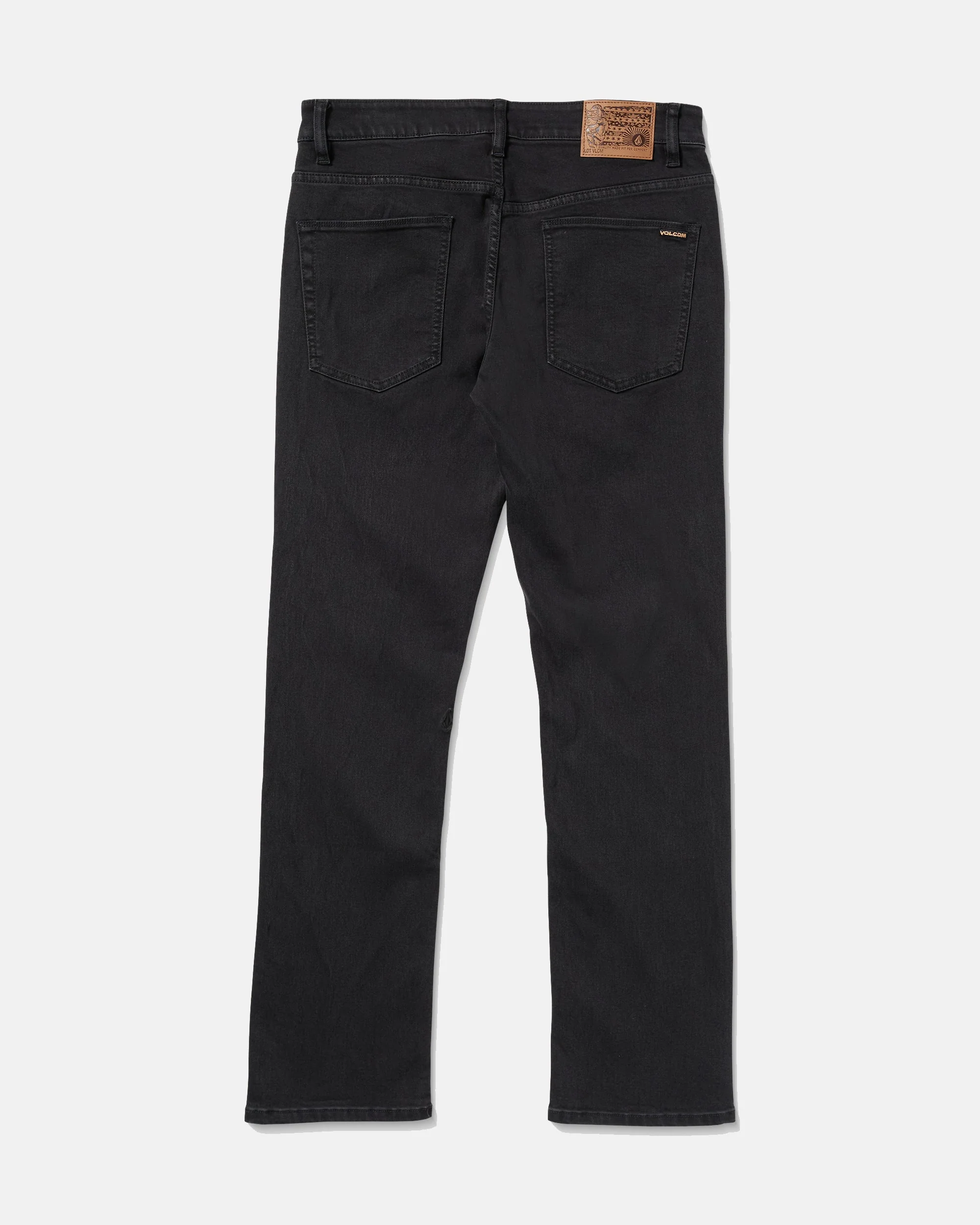 Men's Solver Denim Pants - Image 6