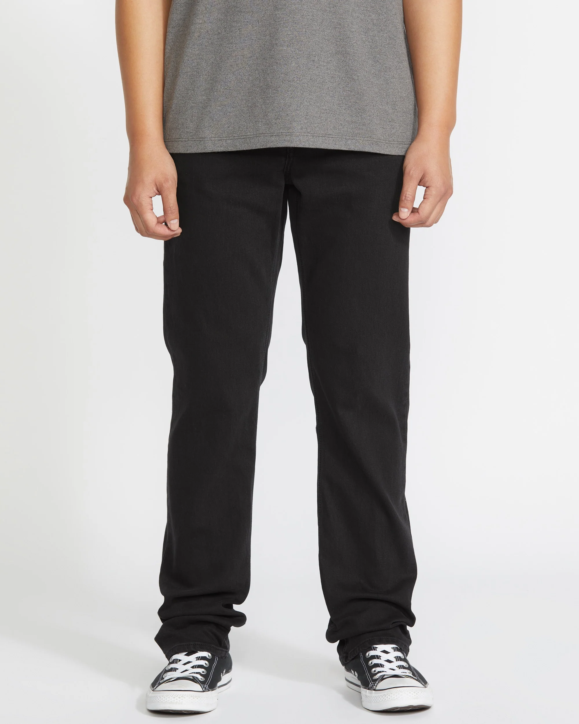Men's Solver Denim Pants - Image 7