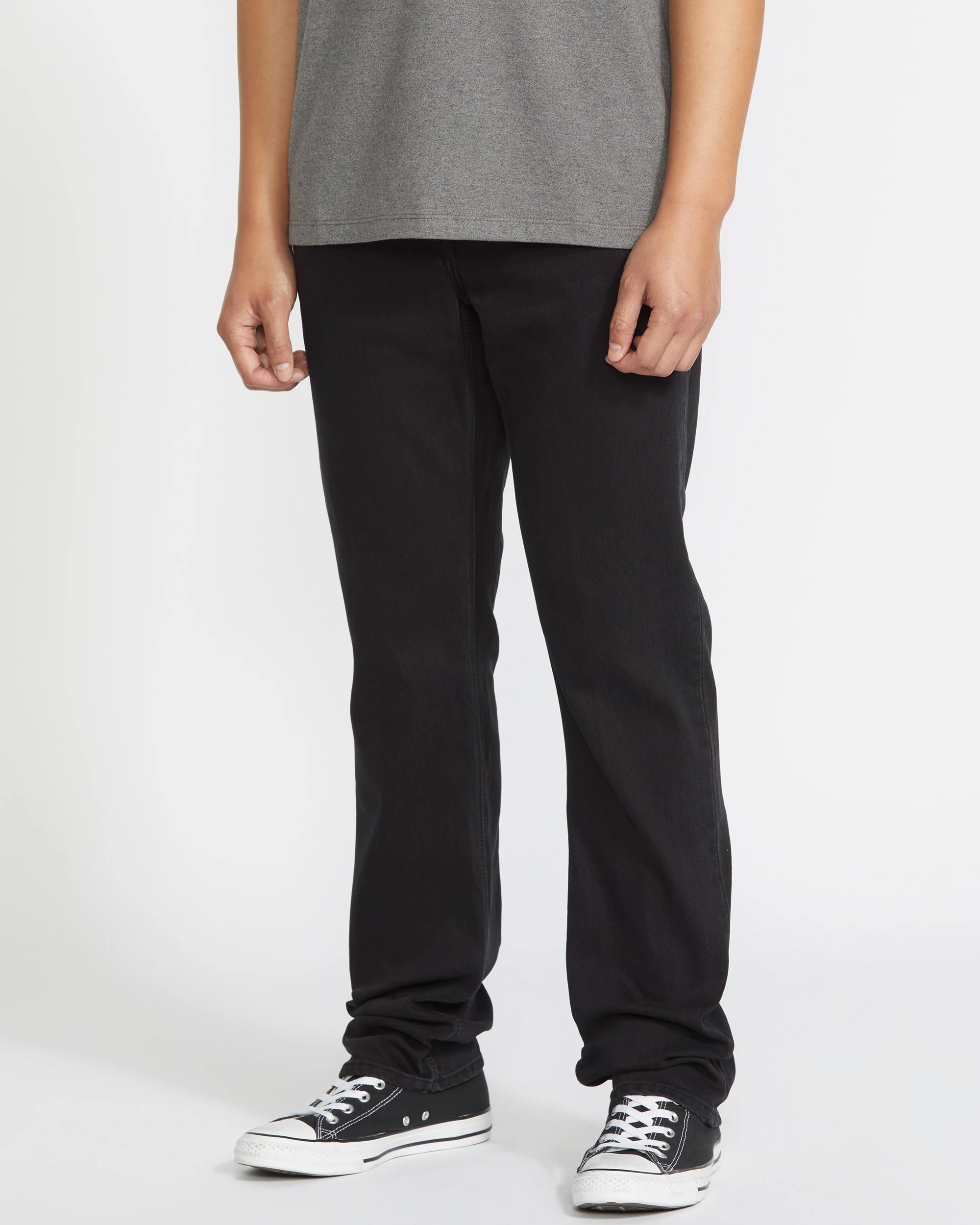 Men's Solver Denim Pants - Image 9