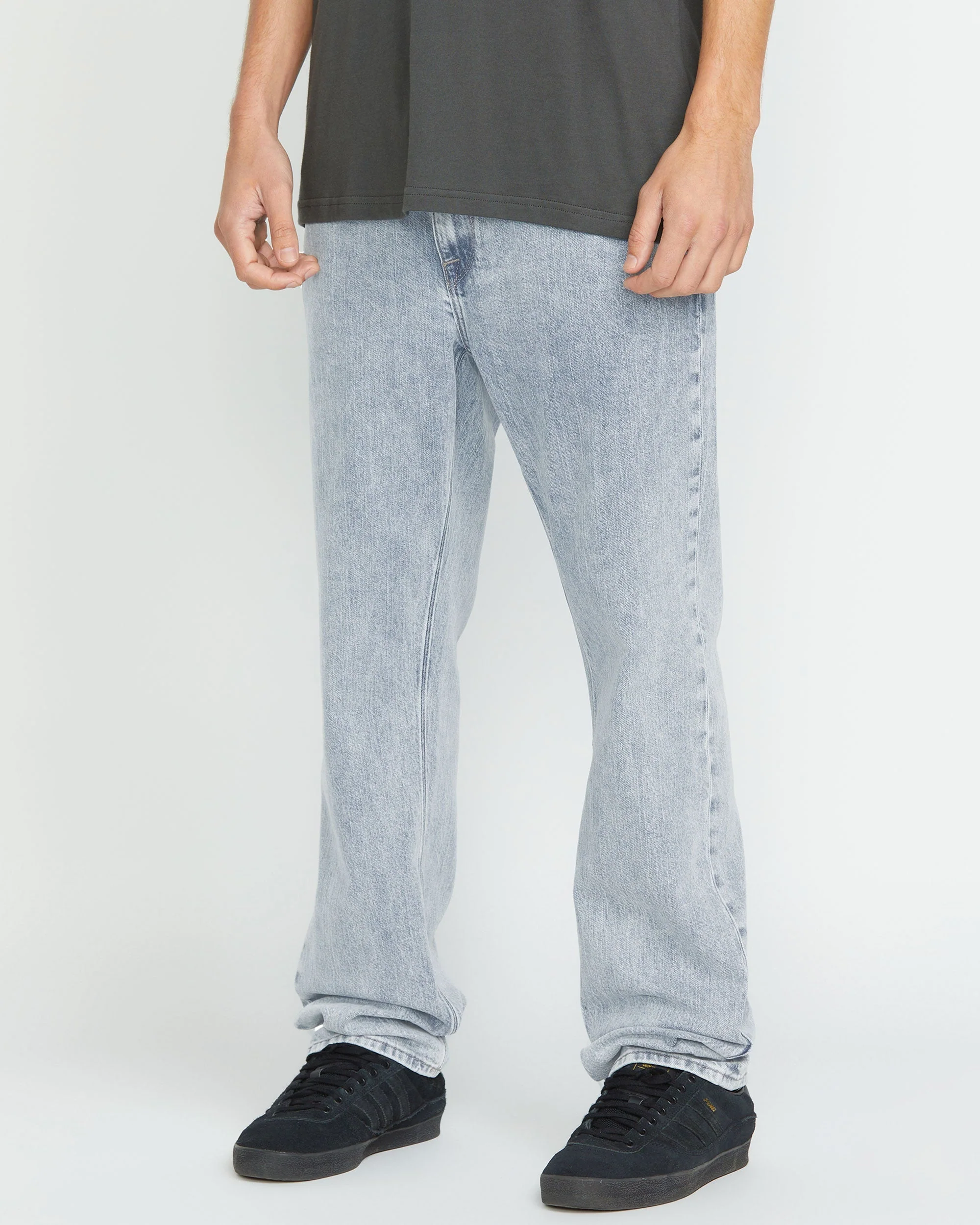 Men's Solver Denim Pants - Image 6
