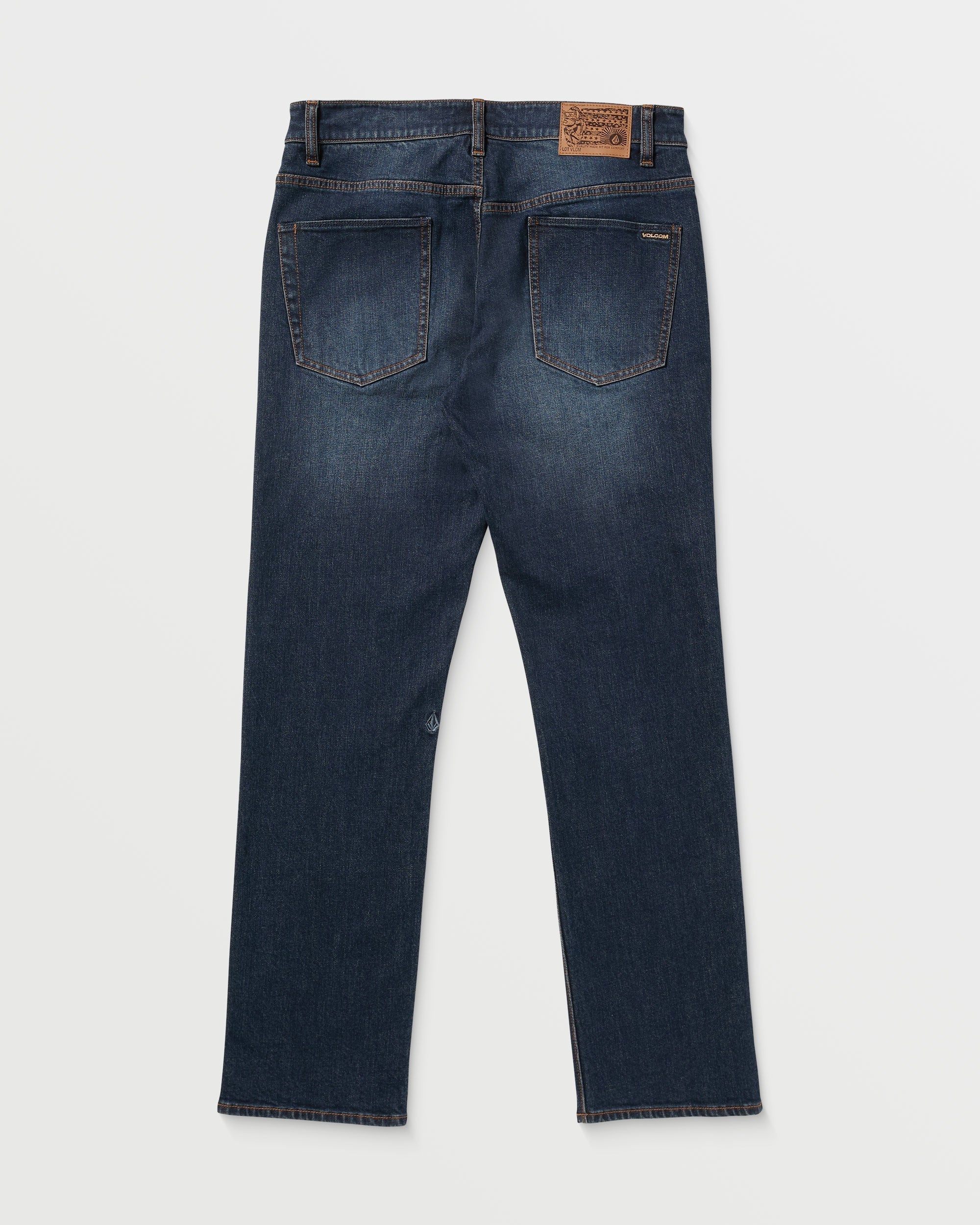 Men's Solver Denim Pants - Image 10