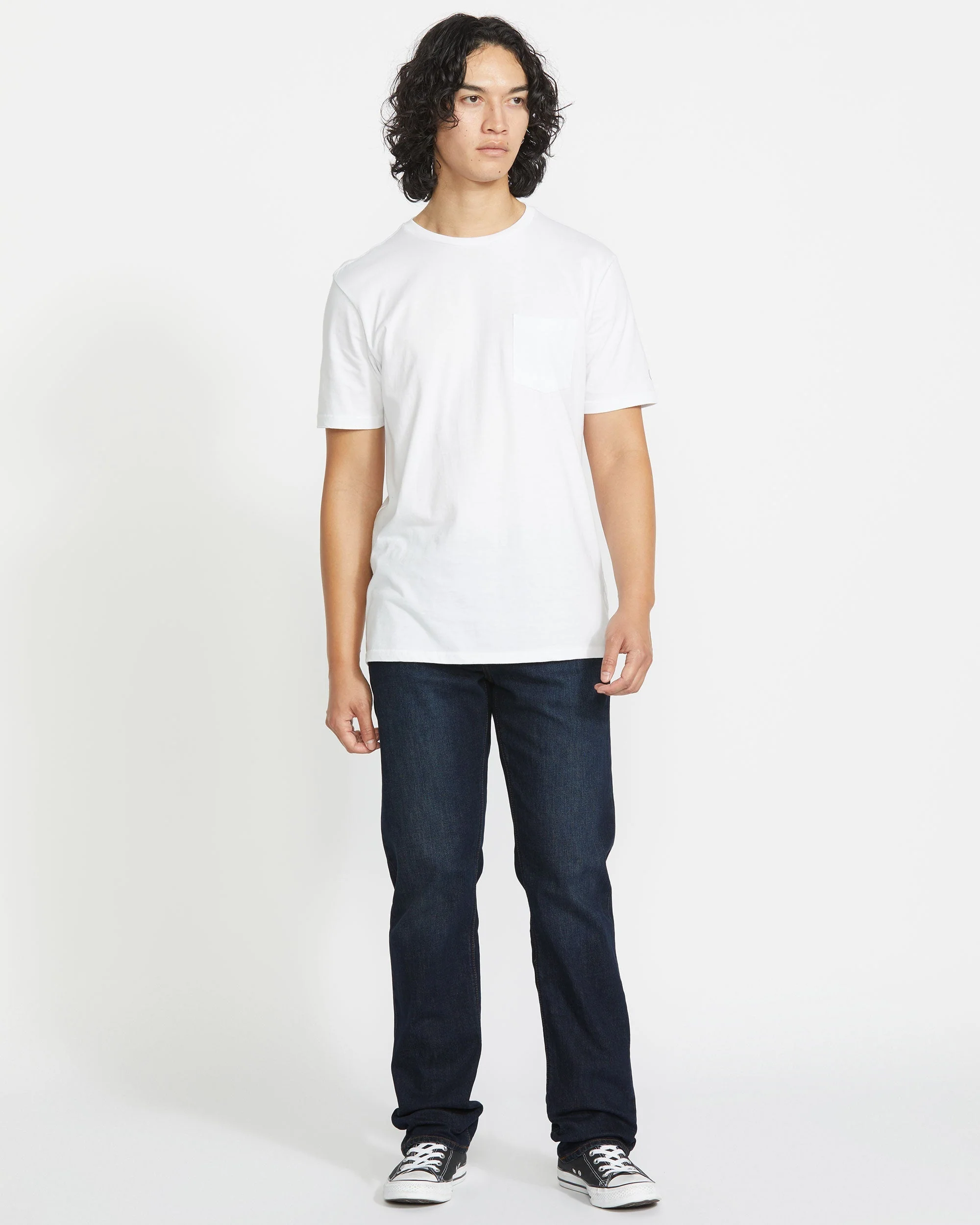 Men's Solver Denim Pants - Image 4