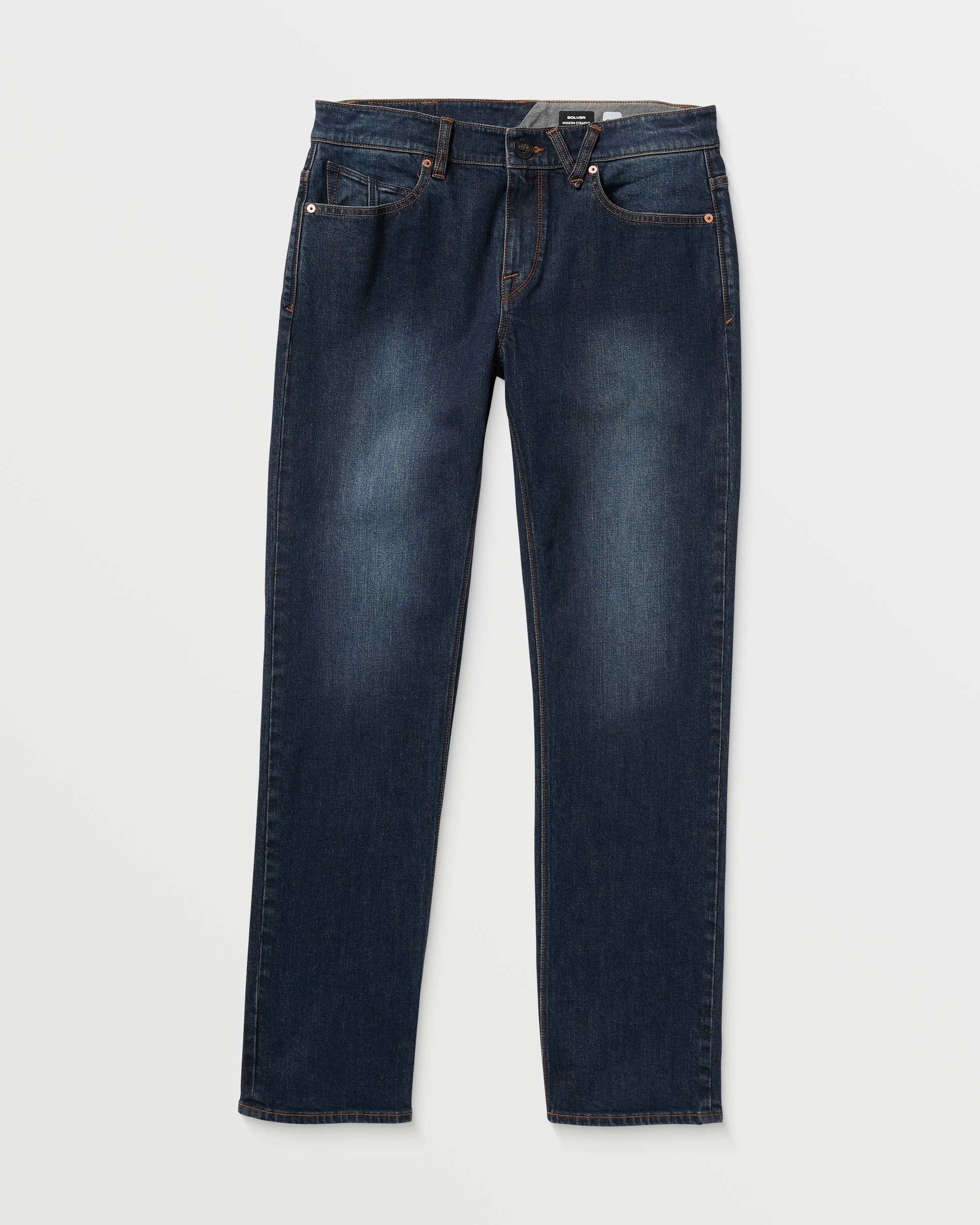 Men's Solver Denim Pants - Image 9