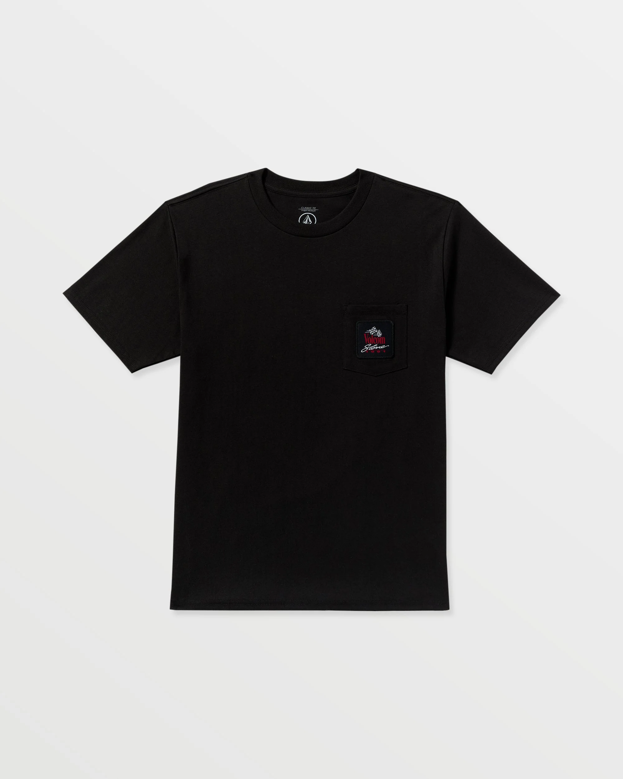 Men's Speed Snake Pocket Short Sleeve Tee - Image 6